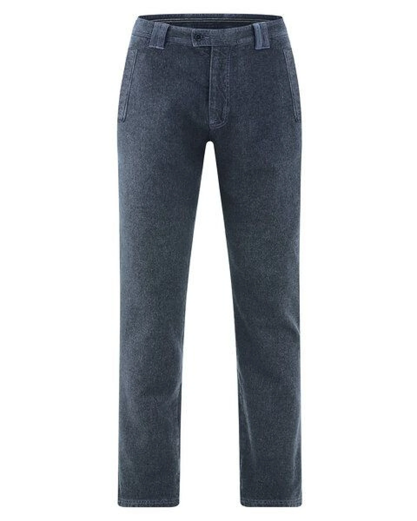 HempAge Herren Chino Hose Hanf/Biobaumwolle – Ansicht 2