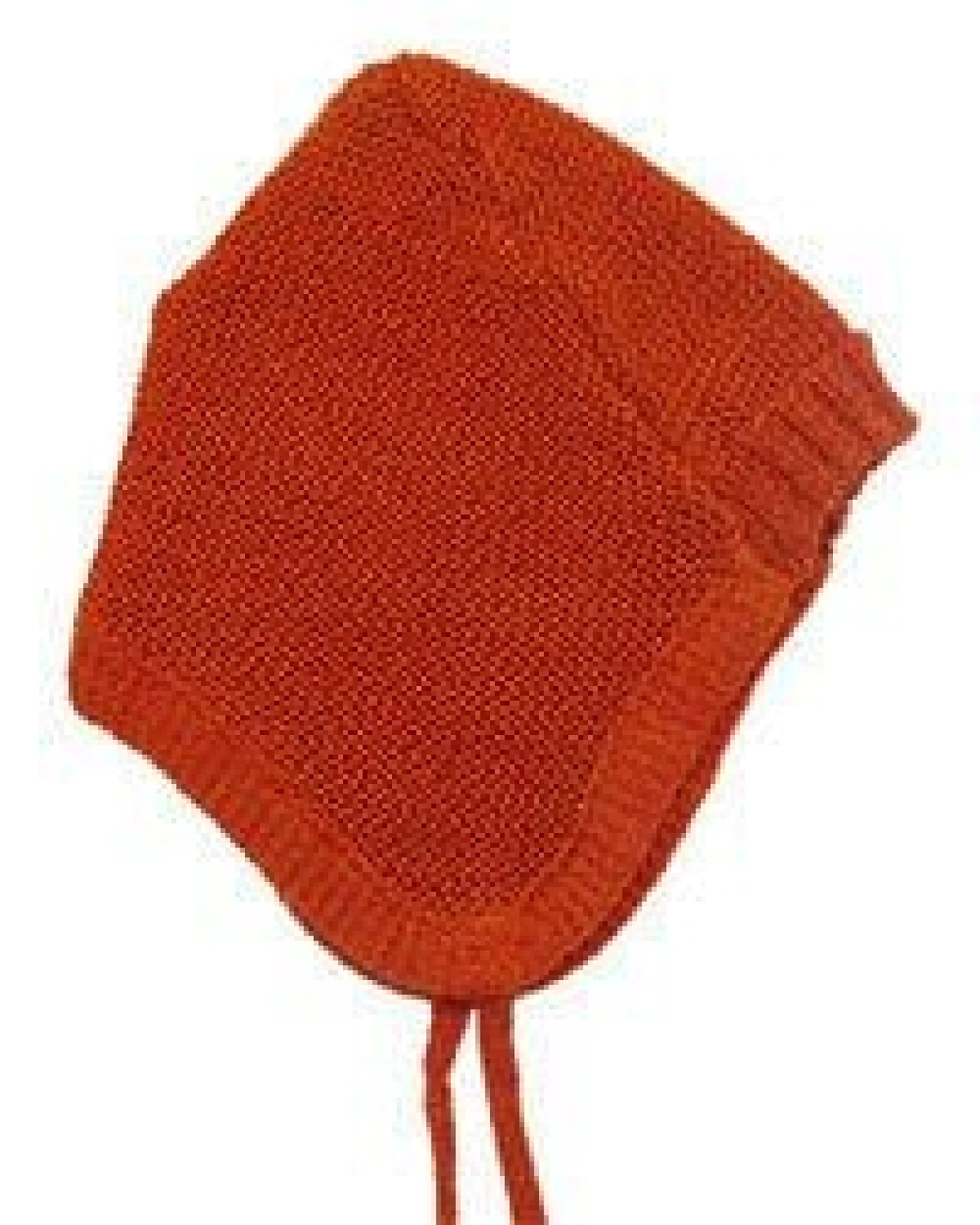 Reiff Uni Baby Mütze mit Bändchen – Ansicht 4