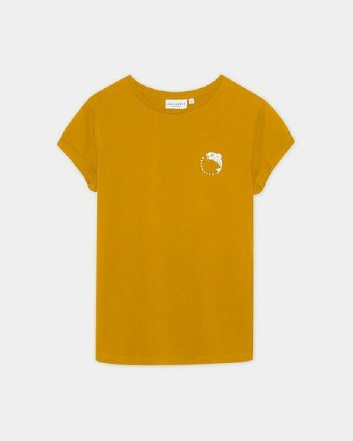 HAFENDIEB Fisch T-Shirt