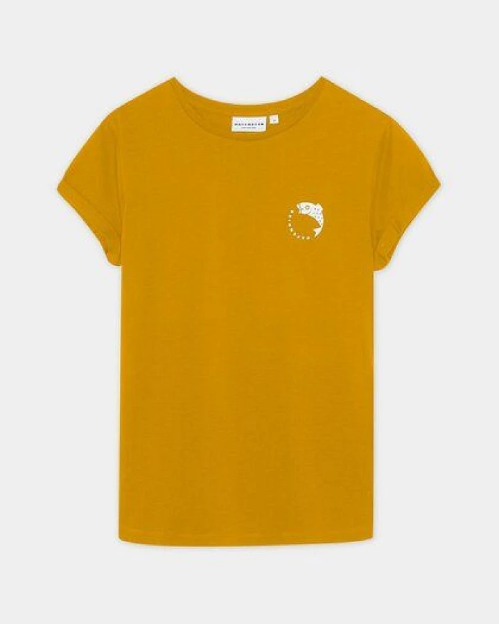 HAFENDIEB Fisch T-Shirt