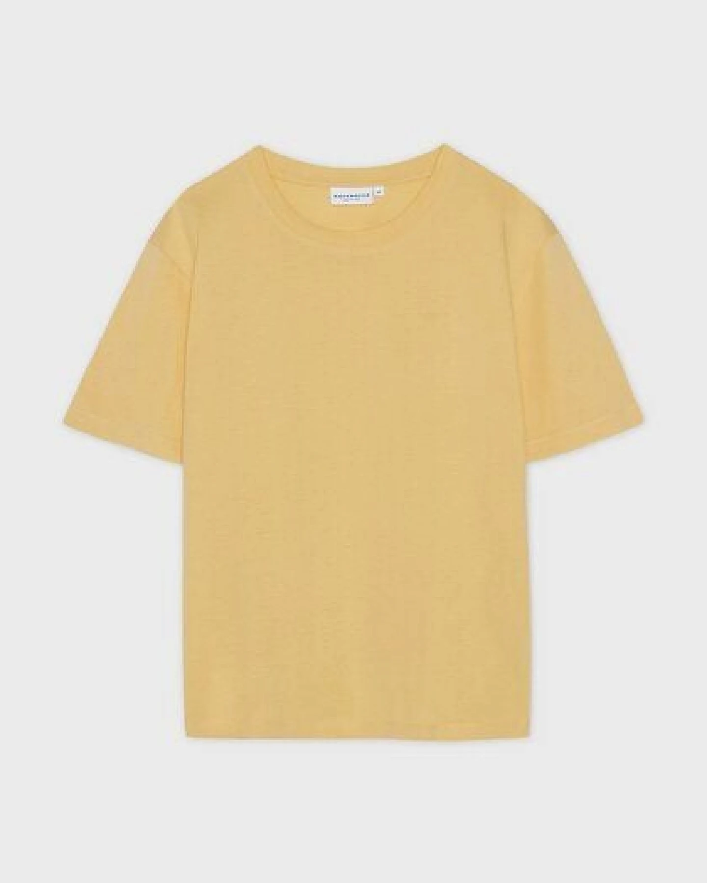 HAFENDIEB BLANKO T-SHIRT – Ansicht 4