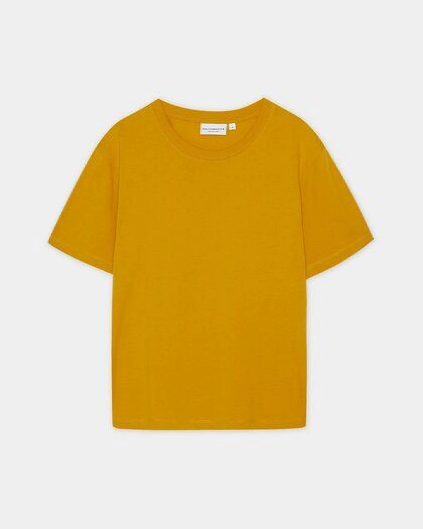 HAFENDIEB BLANKO T-SHIRT – Ansicht 4