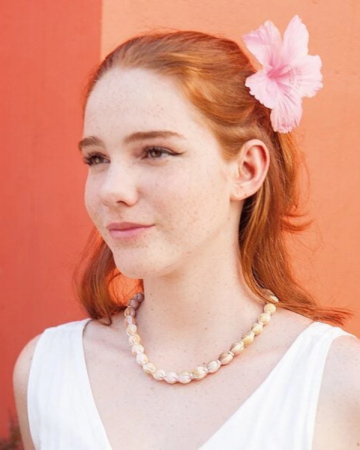 Rosa
