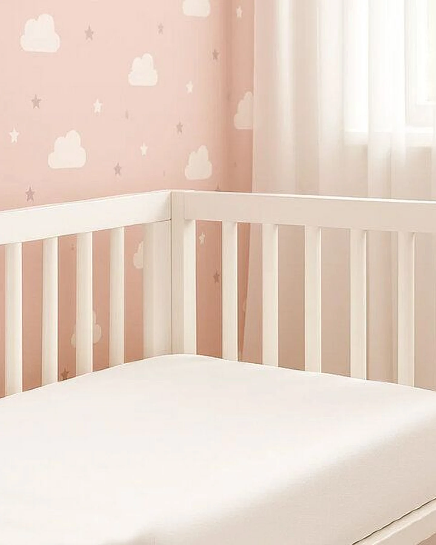 PAPATE Flaches Bettlaken aus Bio-Baumwolle – Ansicht 3