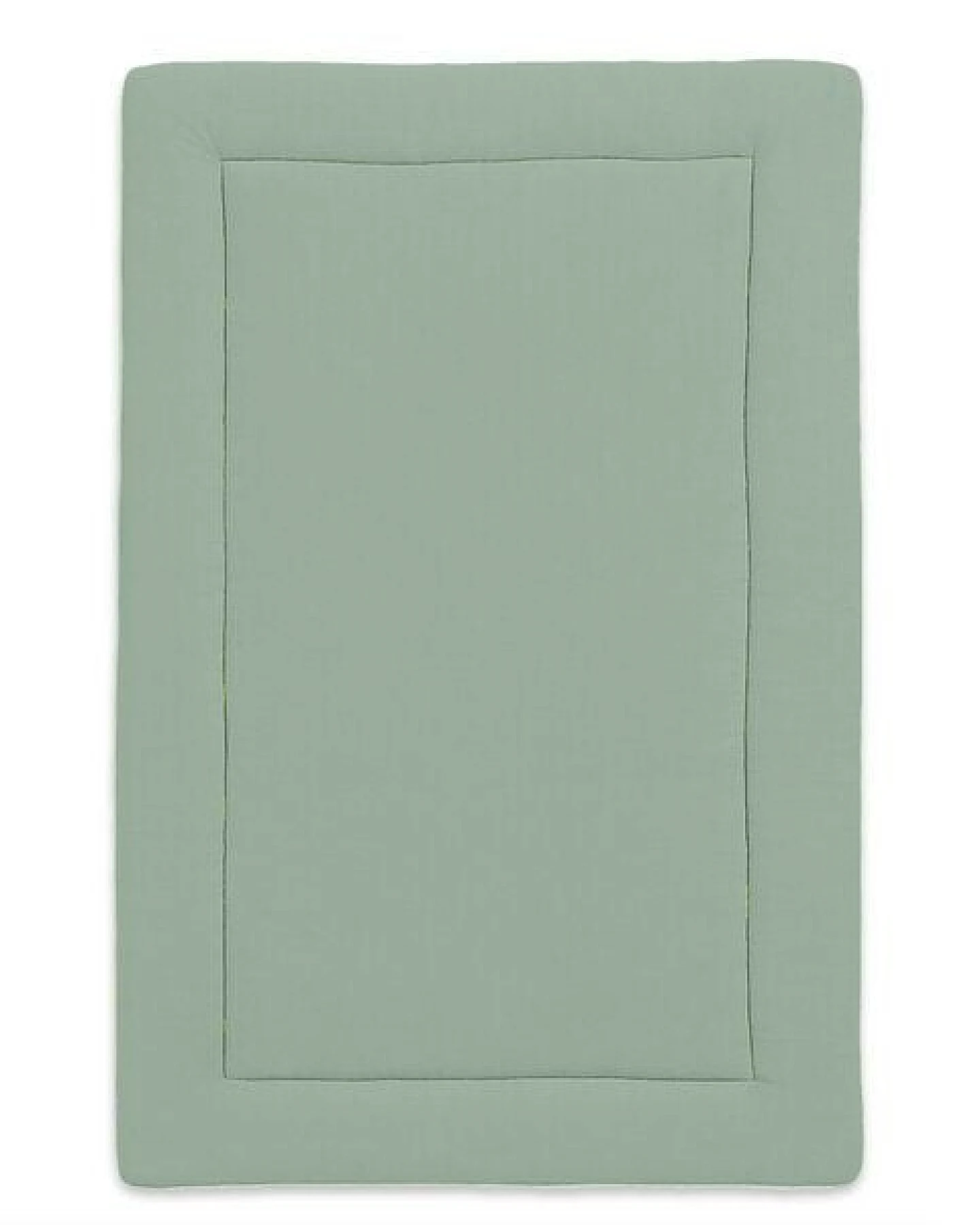 PAPATE Steppdecke aus Bio-Baumwolle – Ansicht 3