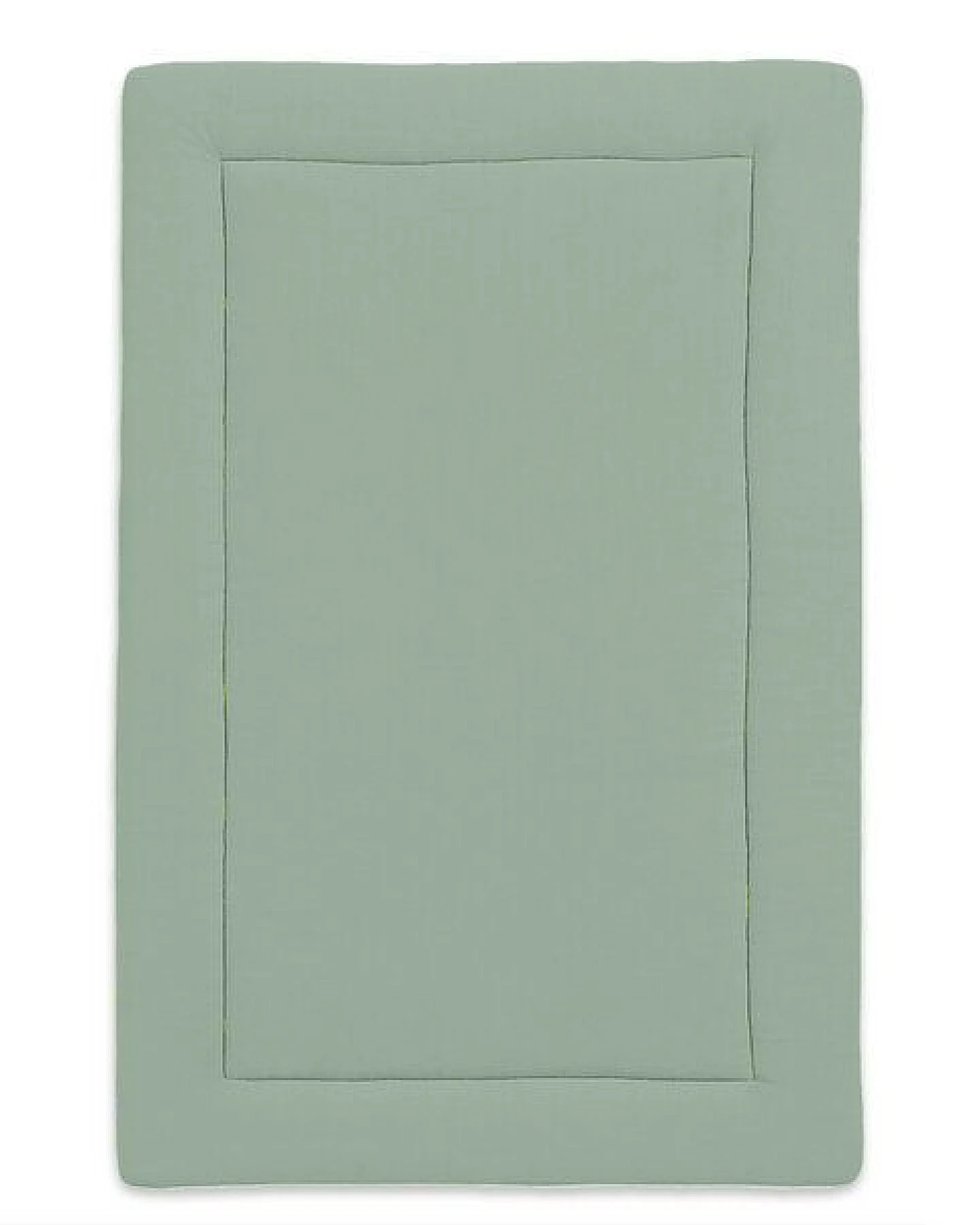PAPATE Steppdecke aus Bio-Baumwolle – Ansicht 3