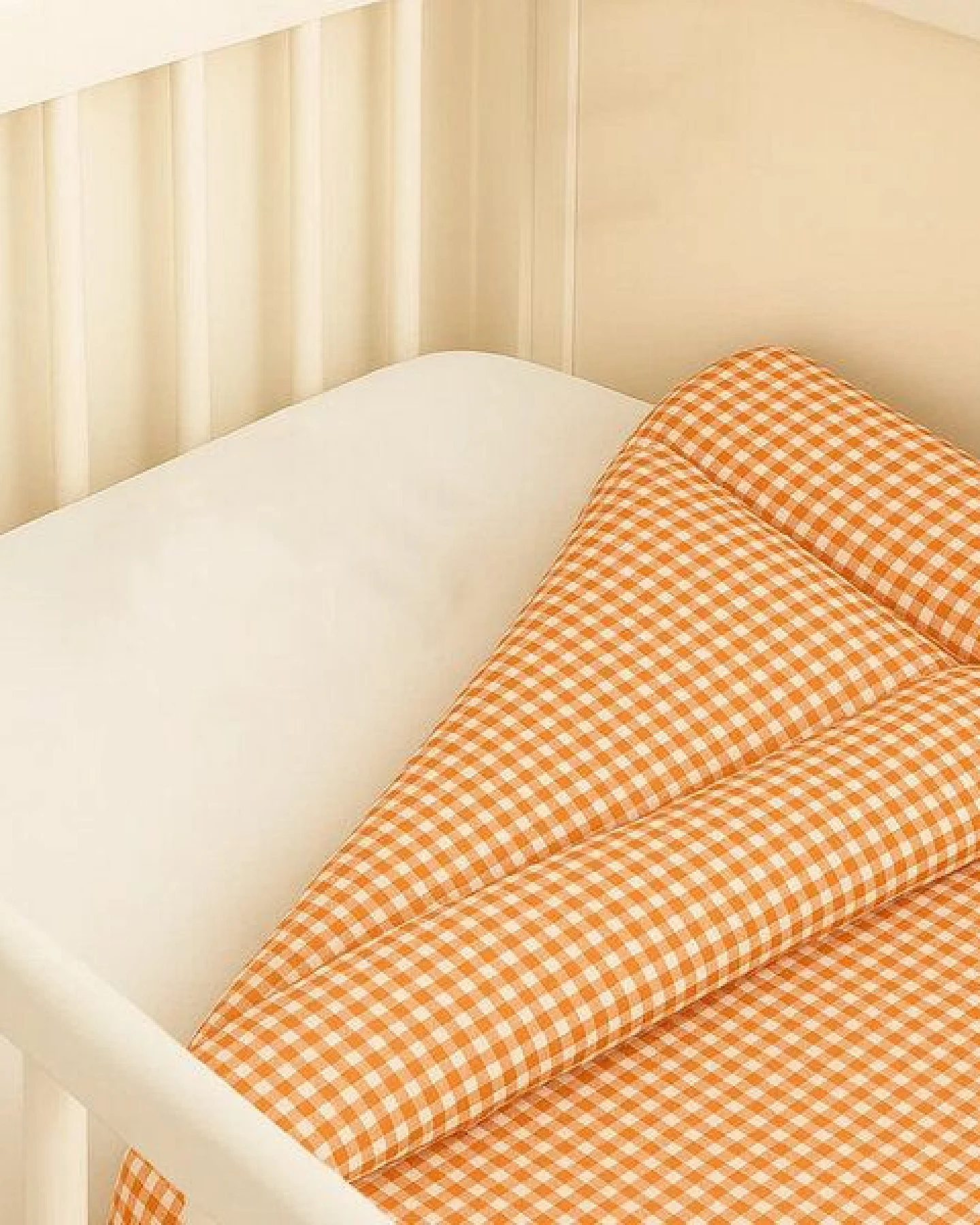 PAPATE Steppdecke aus Bio-Baumwolle – Ansicht 4