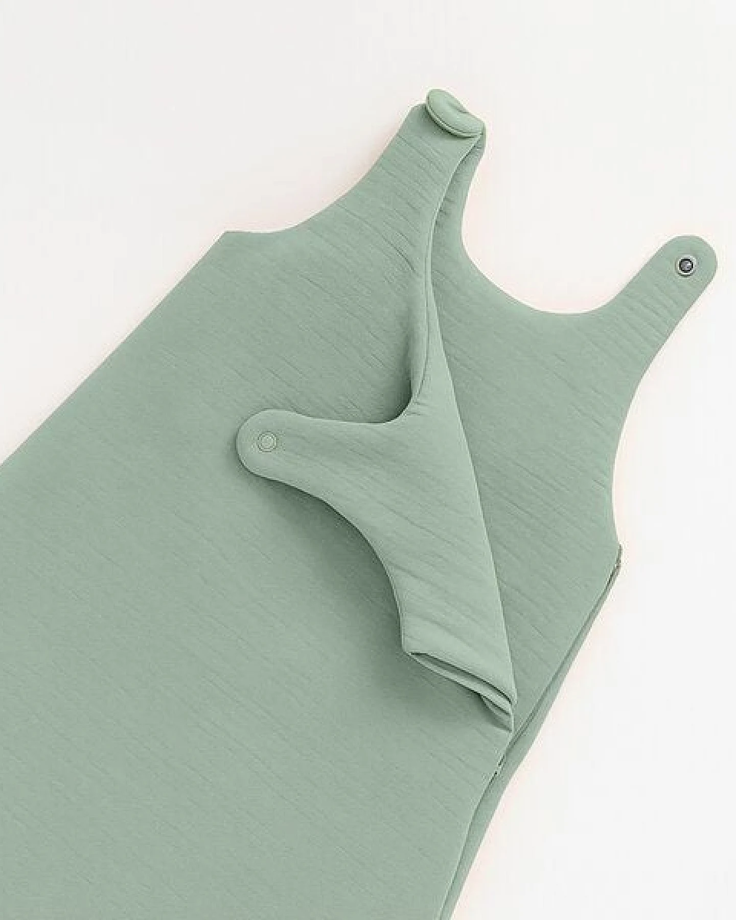 PAPATE Babyschlafsäcke Winter aus Bio-Baumwolle – Ansicht 4