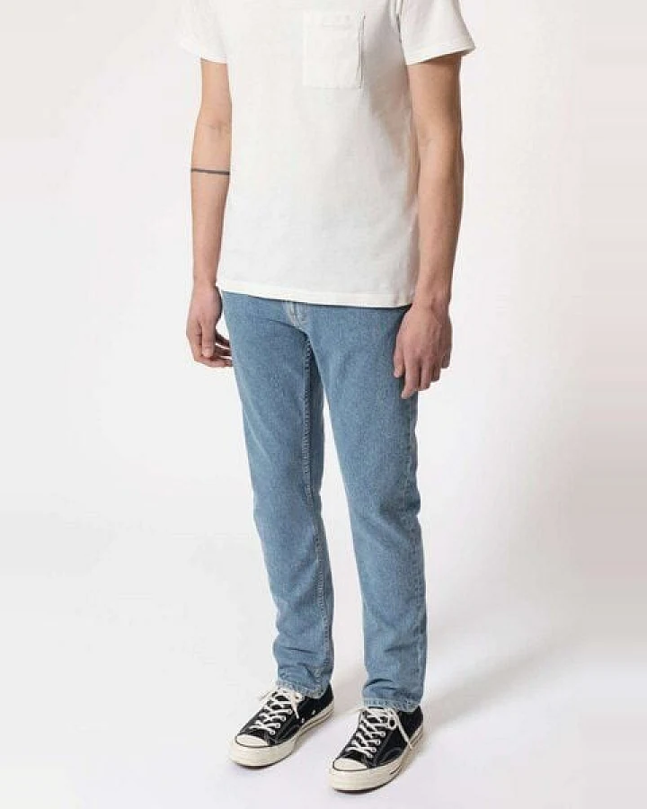 Nudie Jeans - Lean Dean Vintage Touch