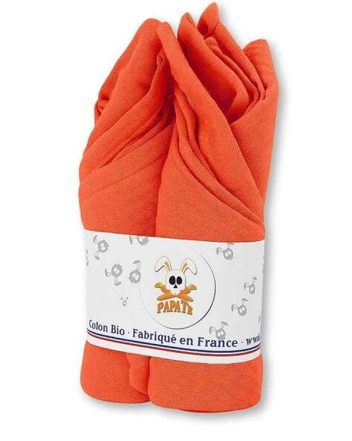 PAPATE Windeln aus Bio-Baumwolle