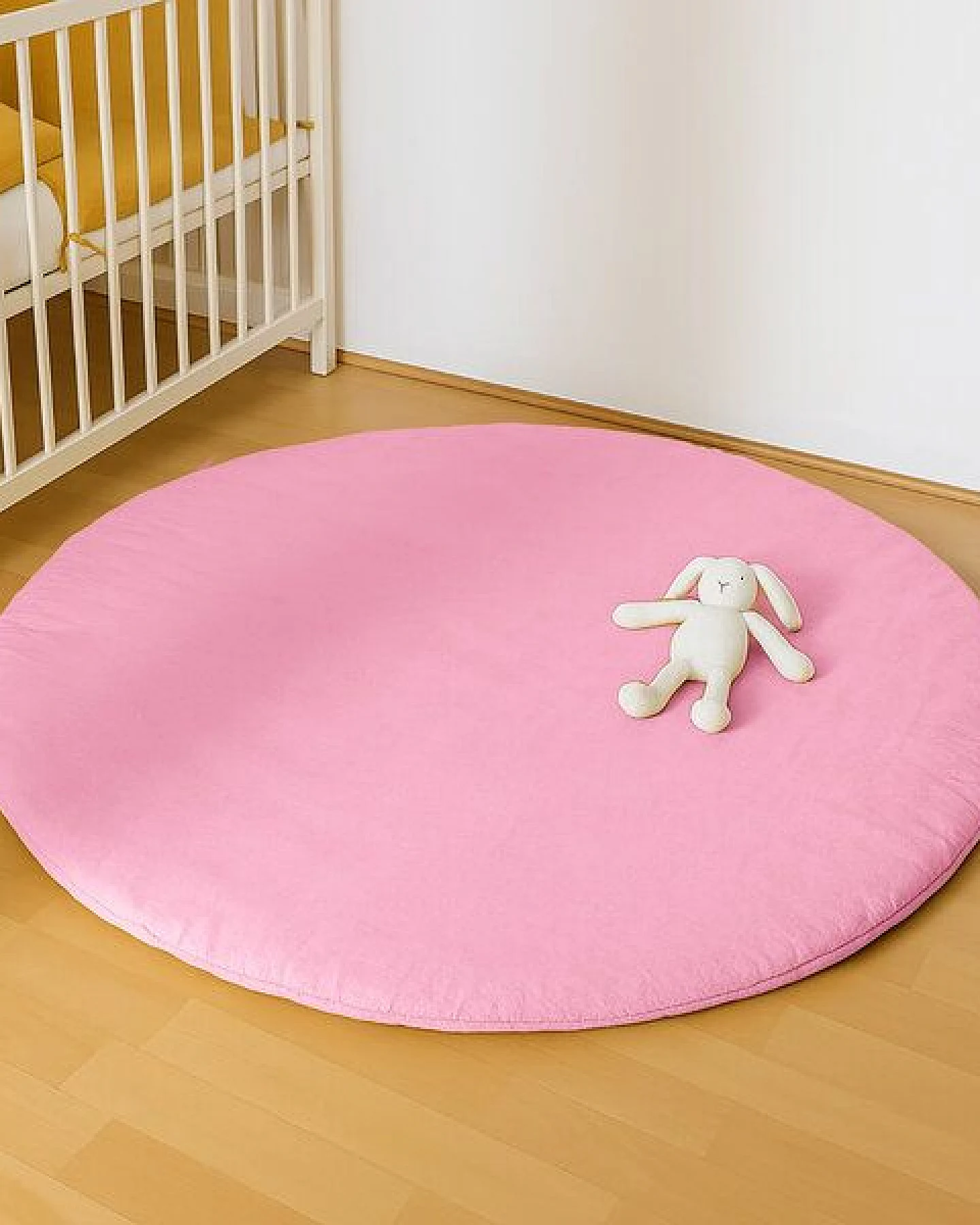 PAPATE Bio-Baumwoll-Spieldecke – Ansicht 2