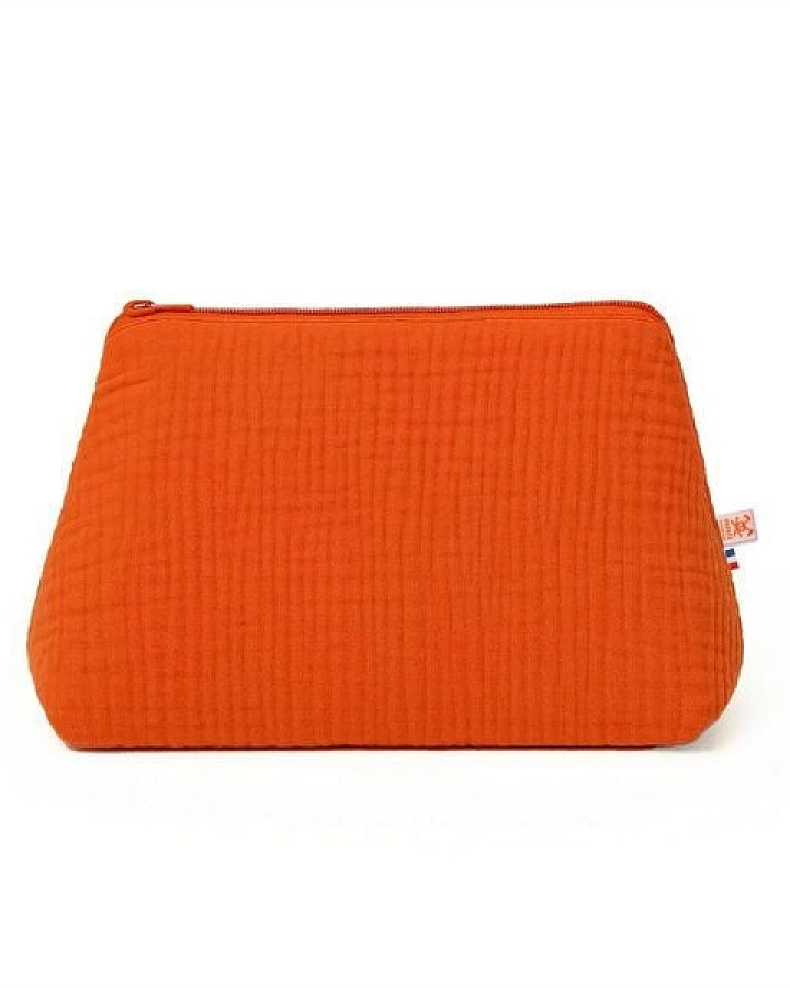 PAPATE Bio-Baumwoll-Kulturtasche