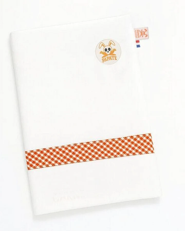 PAPATE Bio-Baumwoll-Impfpass-Schutzhülle Wooly