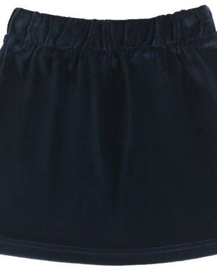 Leela Cotton Kinder Nickyrock - 2334