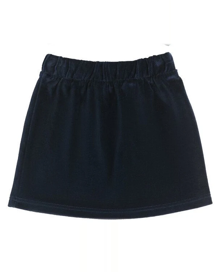 Leela Cotton Kinder Nickyrock - 2334