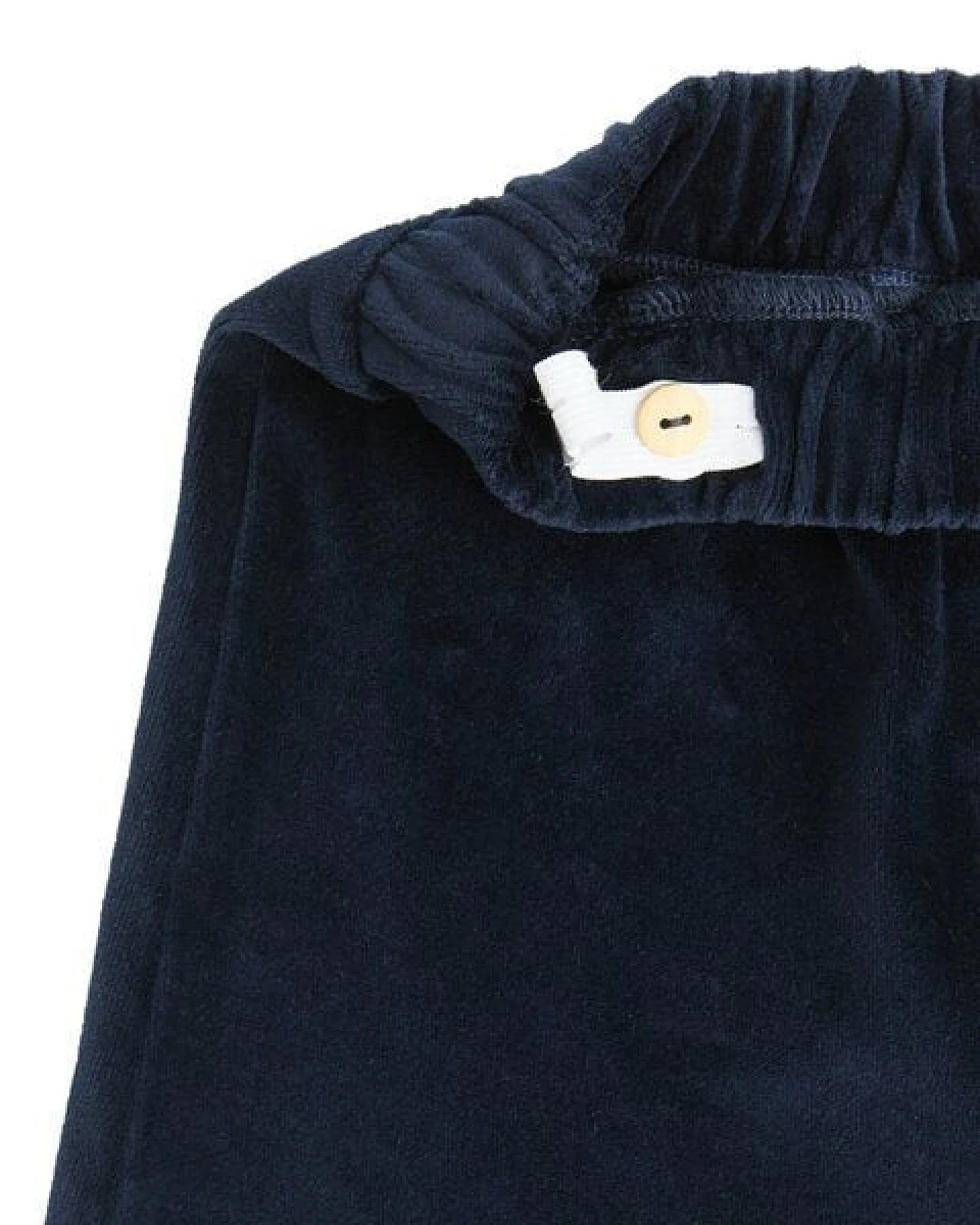 Leela Cotton Kinder Nickyrock - 2334 – Ansicht 3