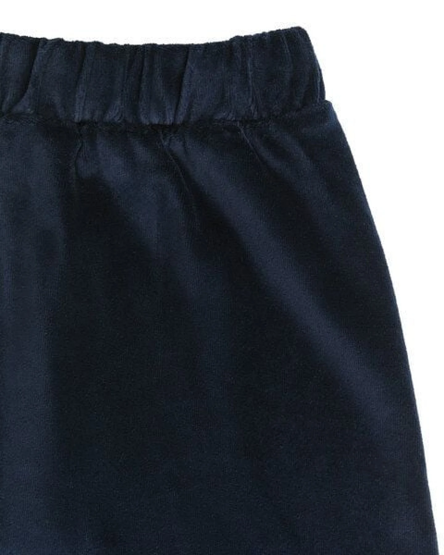 Leela Cotton Kinder Nickyrock - 2334 – Ansicht 4