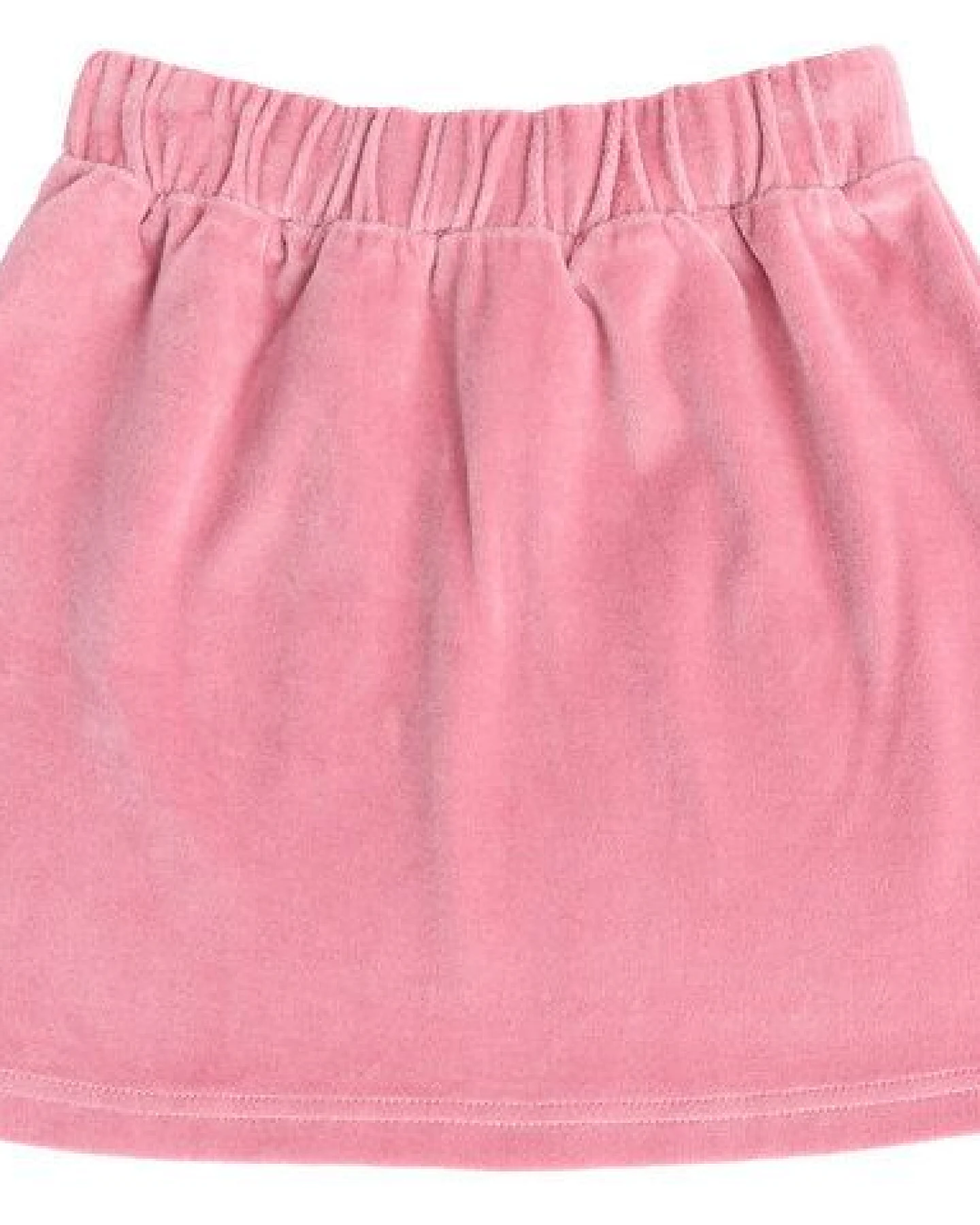Leela Cotton Kinder Nickyrock - 2334 – Ansicht 2