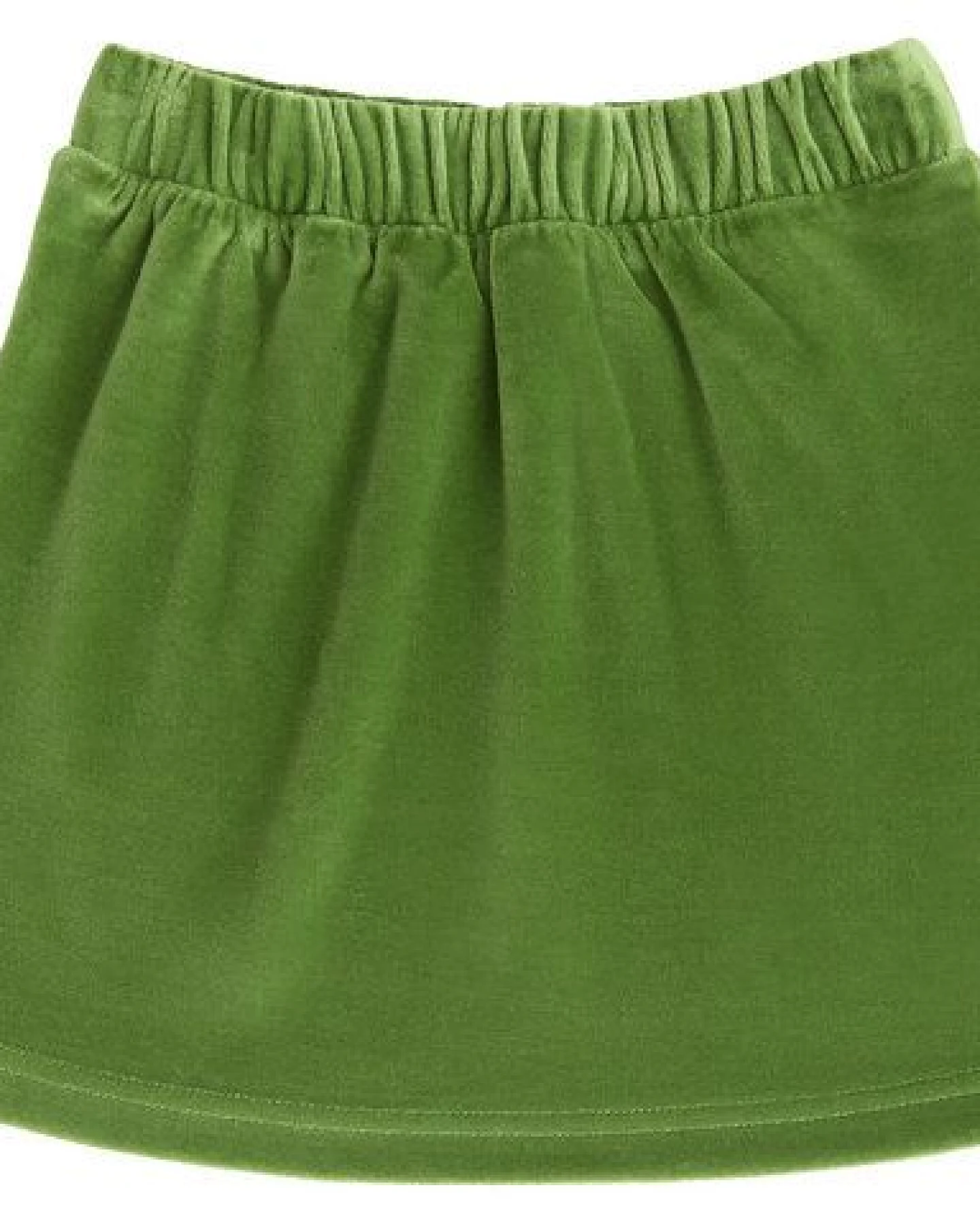 Leela Cotton Kinder Nickyrock - 2334 – Ansicht 2