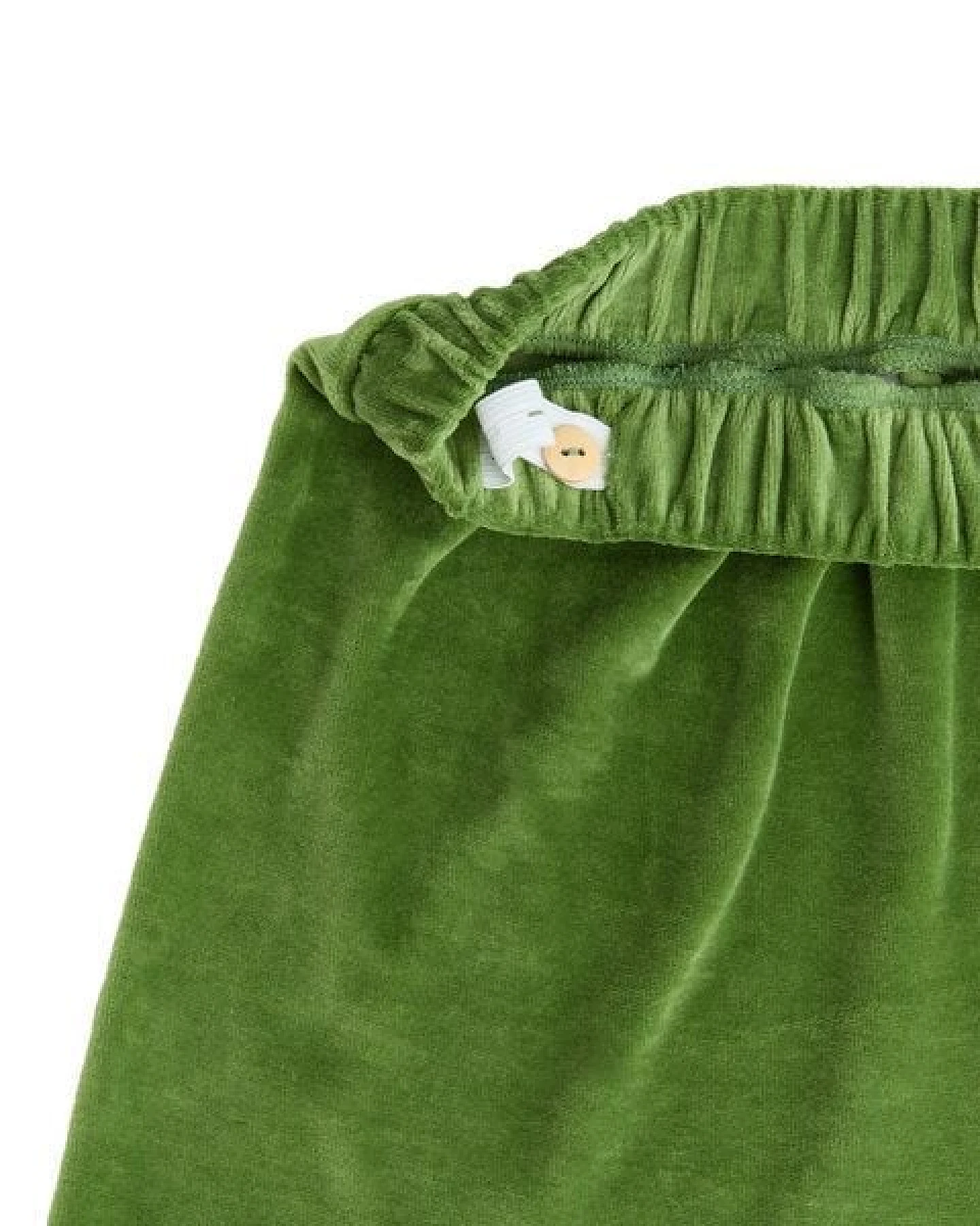 Leela Cotton Kinder Nickyrock - 2334 – Ansicht 4
