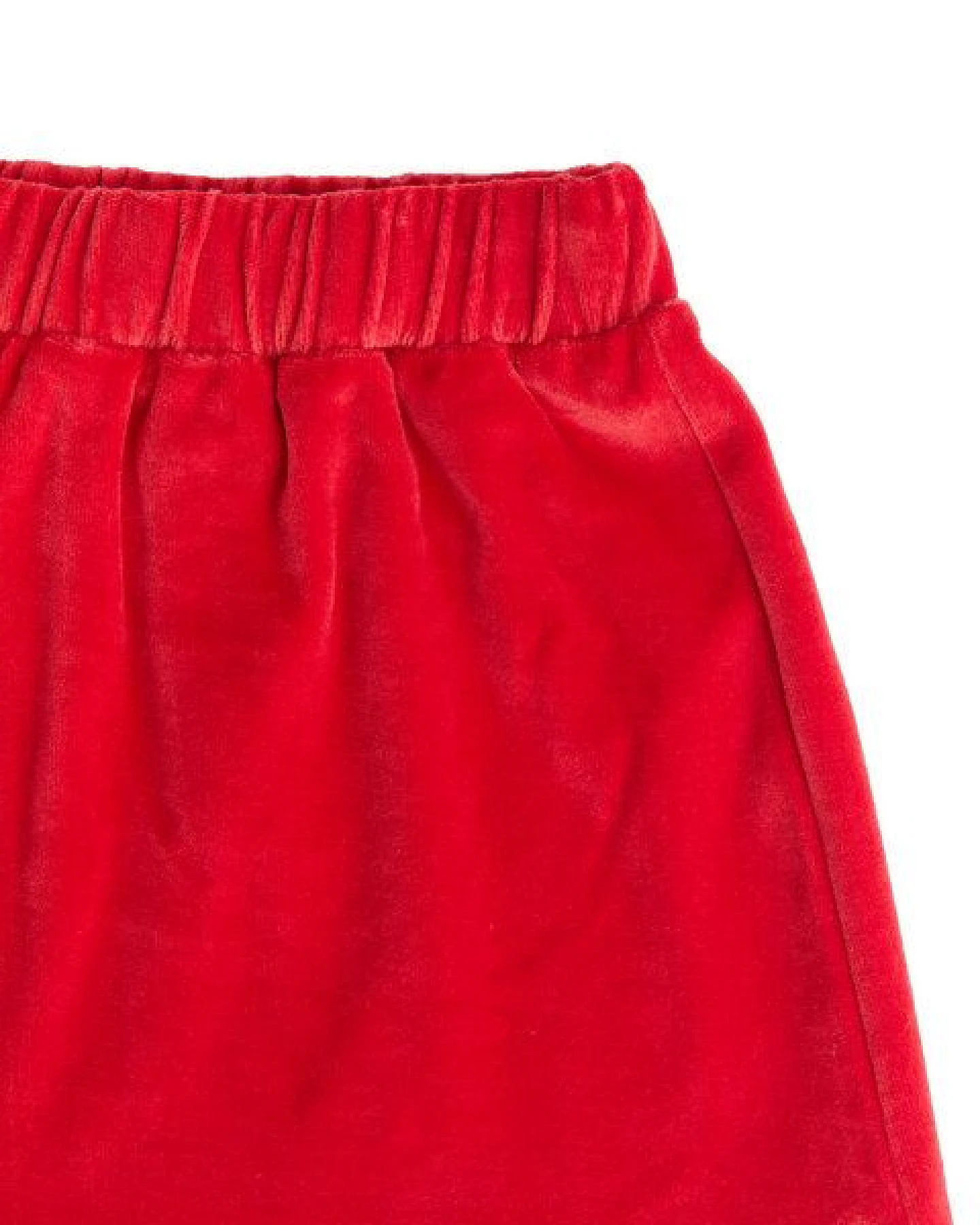 Leela Cotton Kinder Nickyrock - 2334 – Ansicht 3