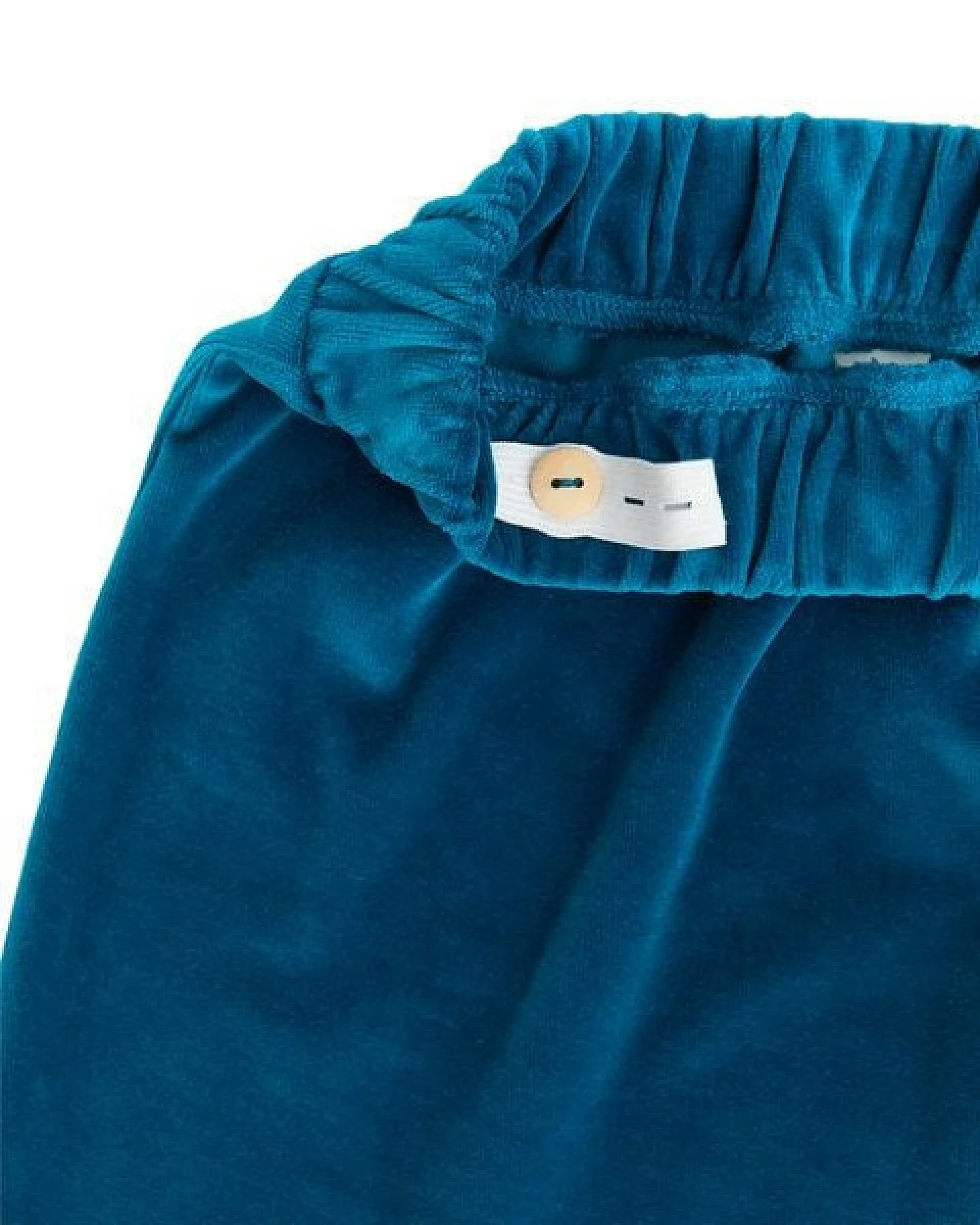 Leela Cotton Kinder Nickyrock - 2334 – Ansicht 4