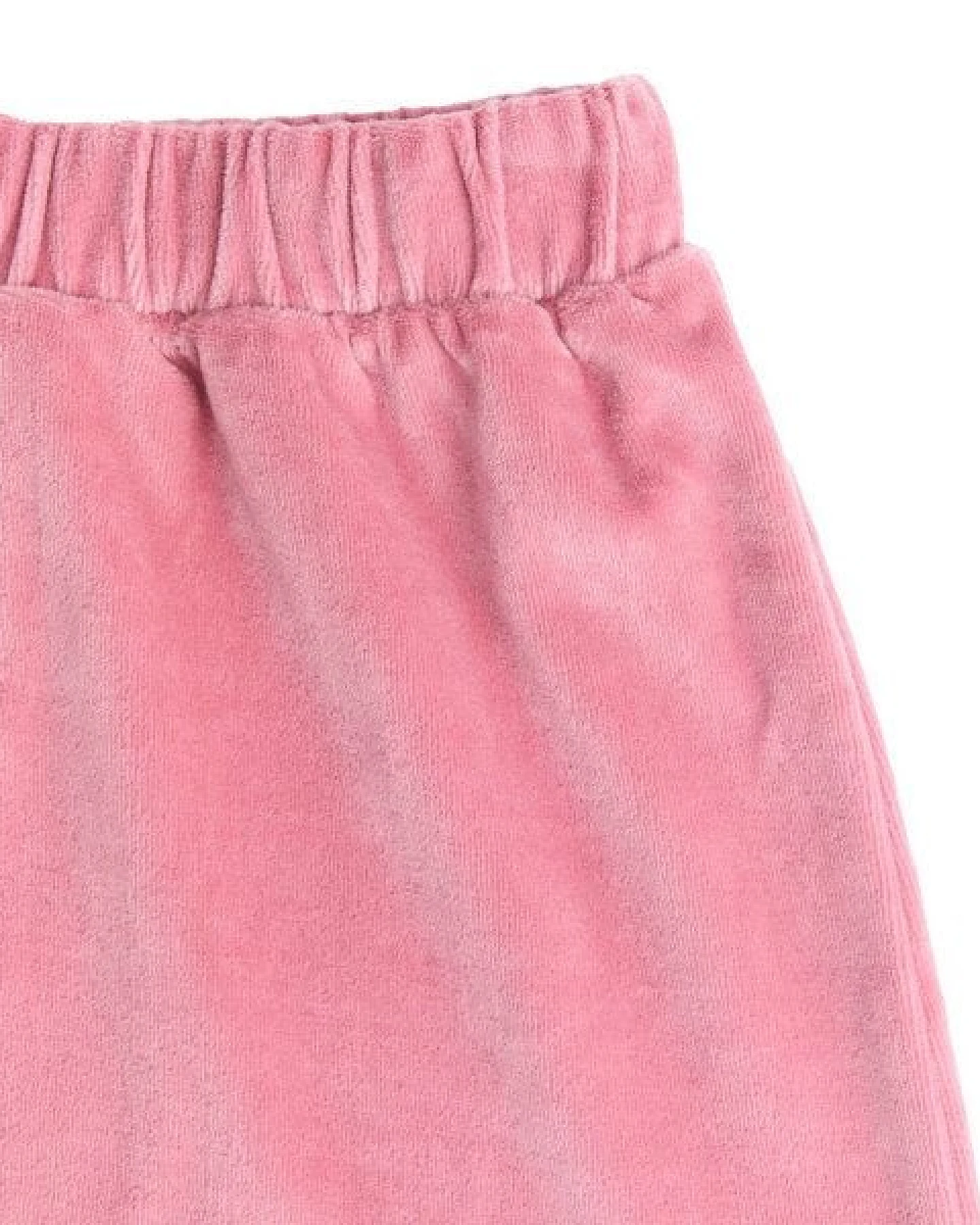 Leela Cotton Kinder Nickyrock - 2334 – Ansicht 3