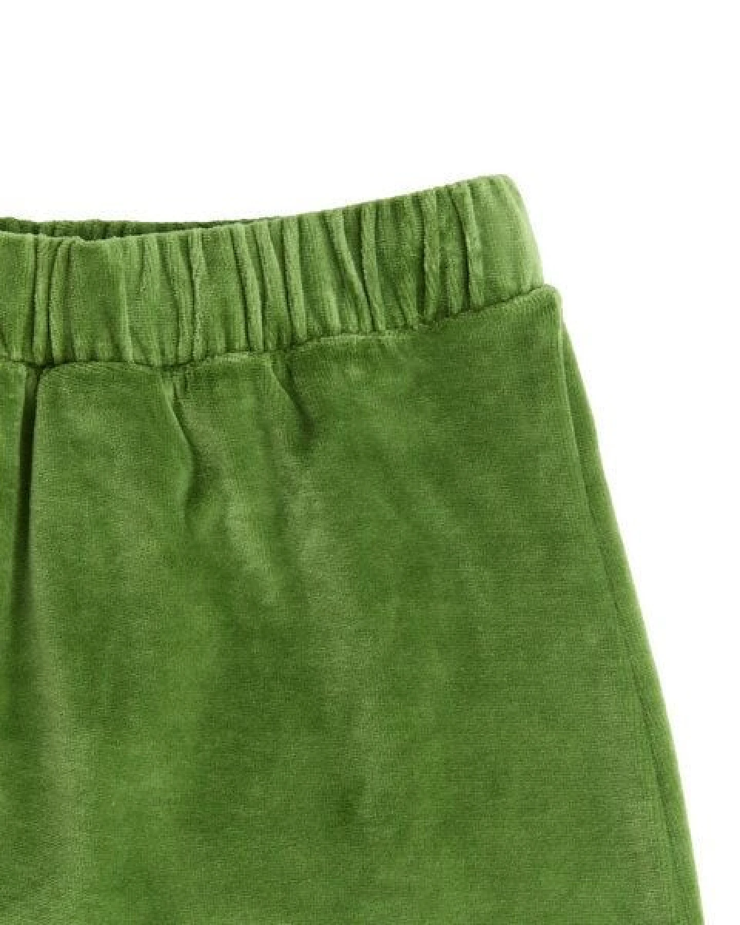 Leela Cotton Kinder Nickyrock - 2334 – Ansicht 3