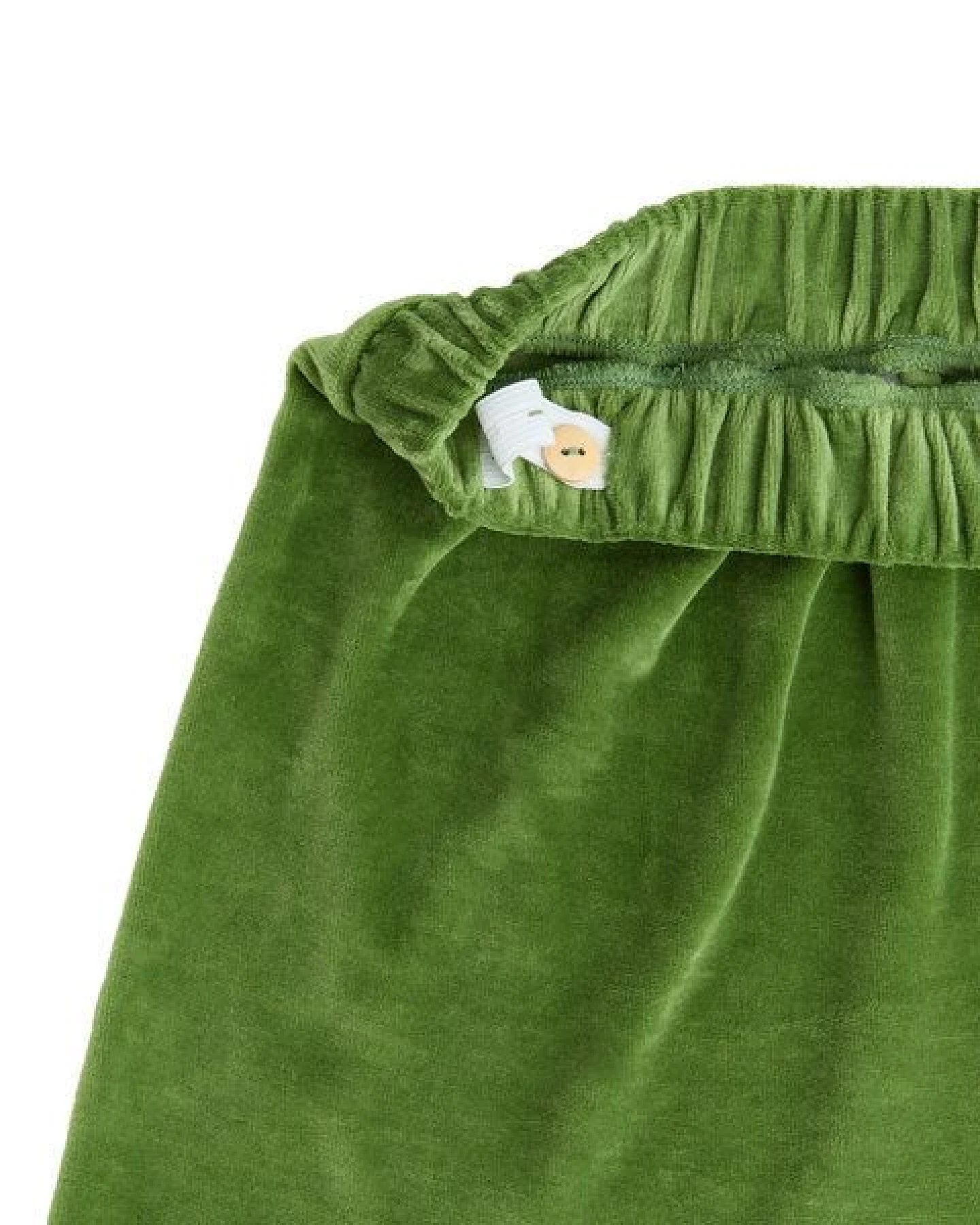 Leela Cotton Kinder Nickyrock - 2334 – Ansicht 4