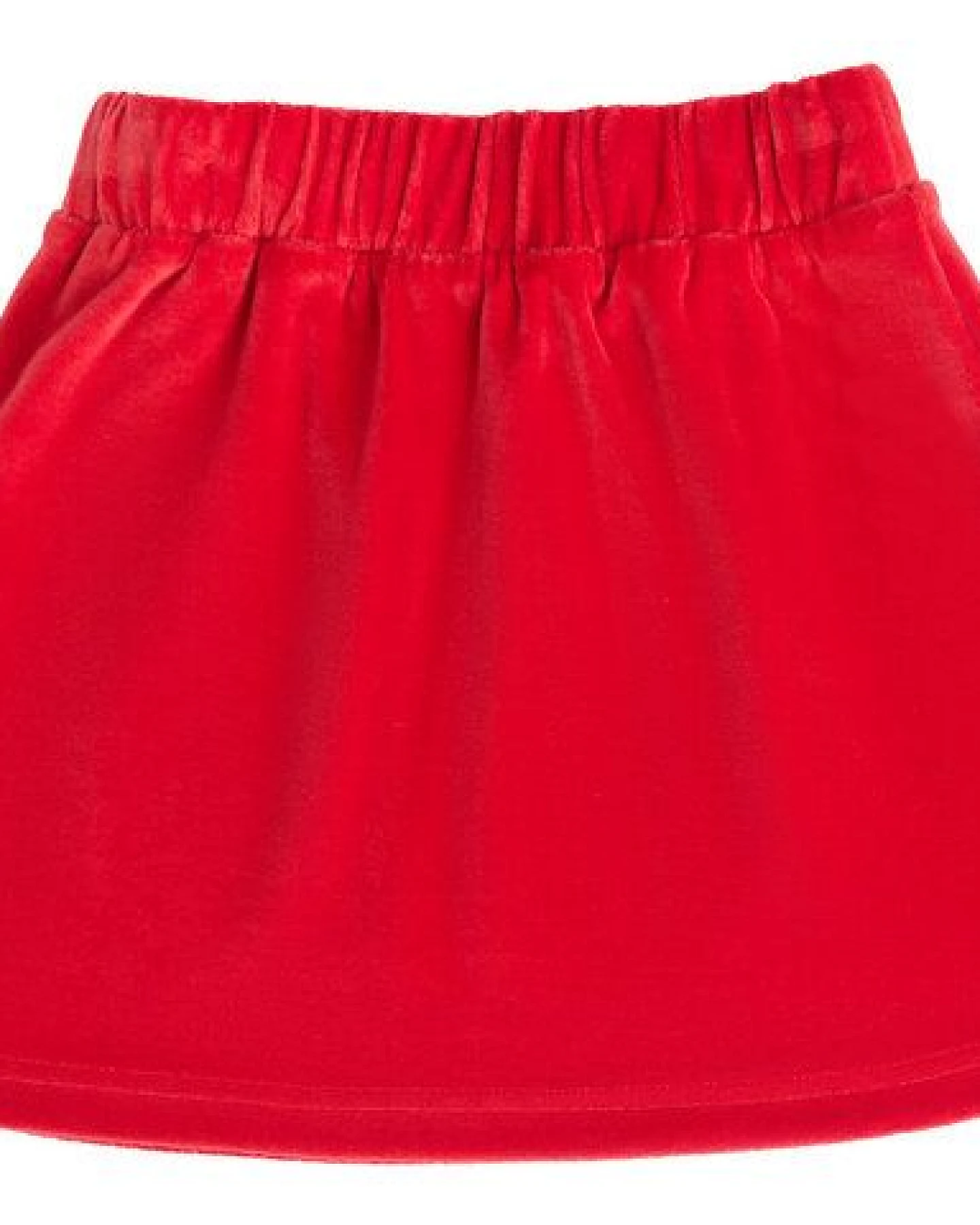 Leela Cotton Kinder Nickyrock - 2334 – Ansicht 2