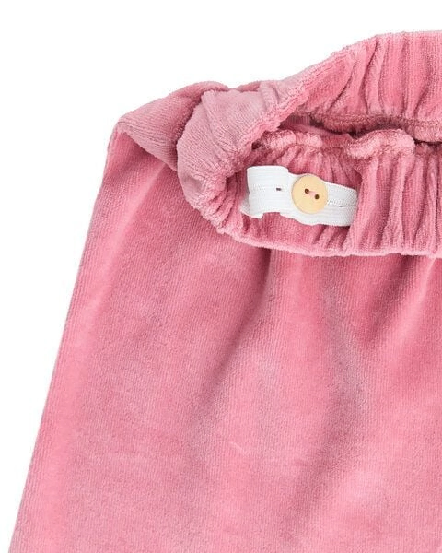 Leela Cotton Kinder Nickyrock - 2334 – Ansicht 4