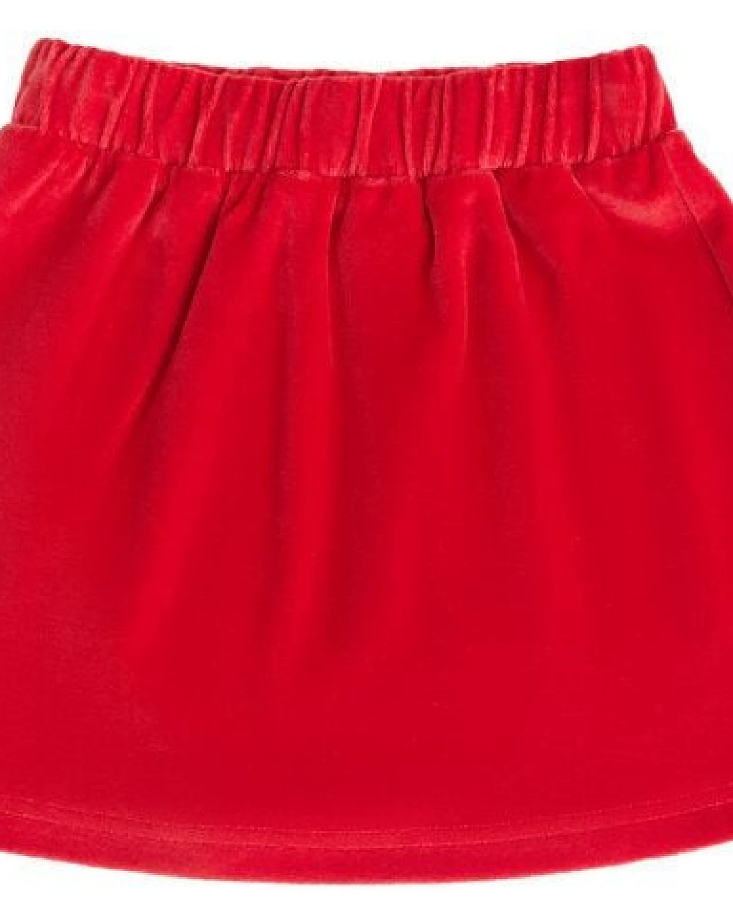 Leela Cotton Kinder Nickyrock - 2334 – Ansicht 2