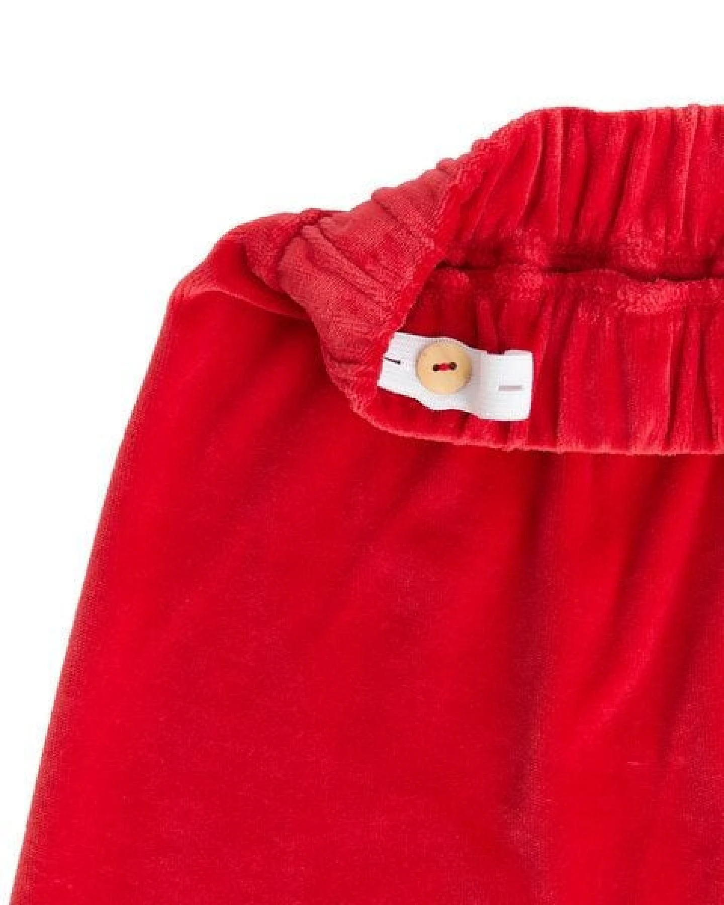 Leela Cotton Kinder Nickyrock - 2334 – Ansicht 3