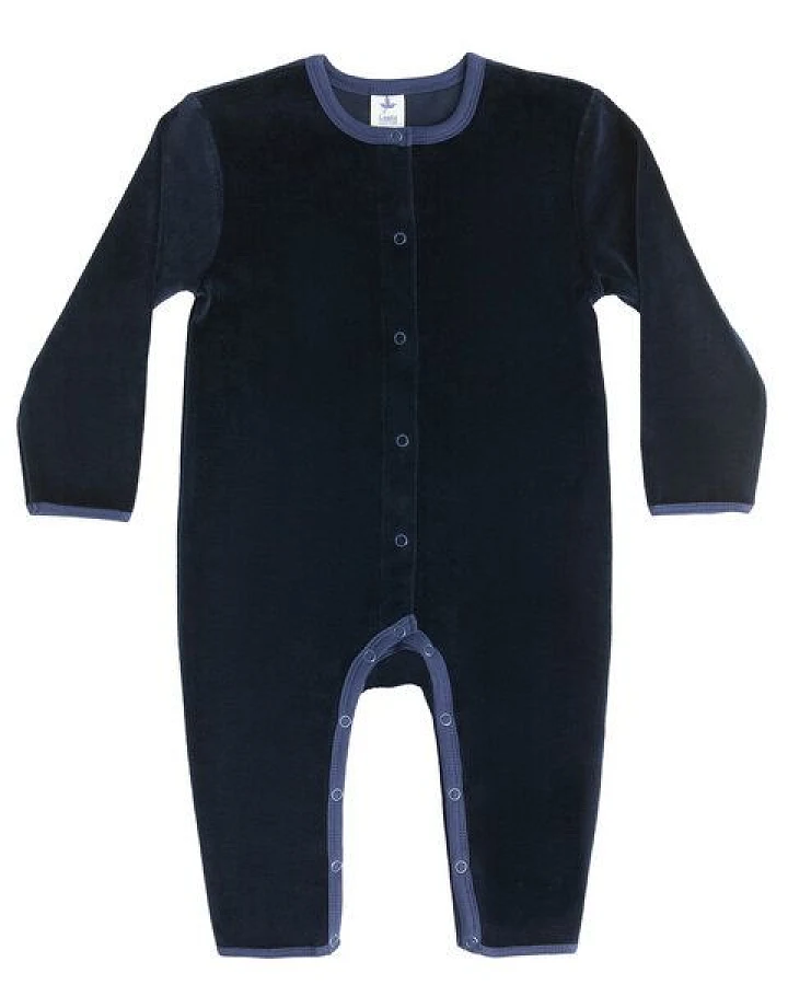 Leela Cotton Nicky Overall - 2730