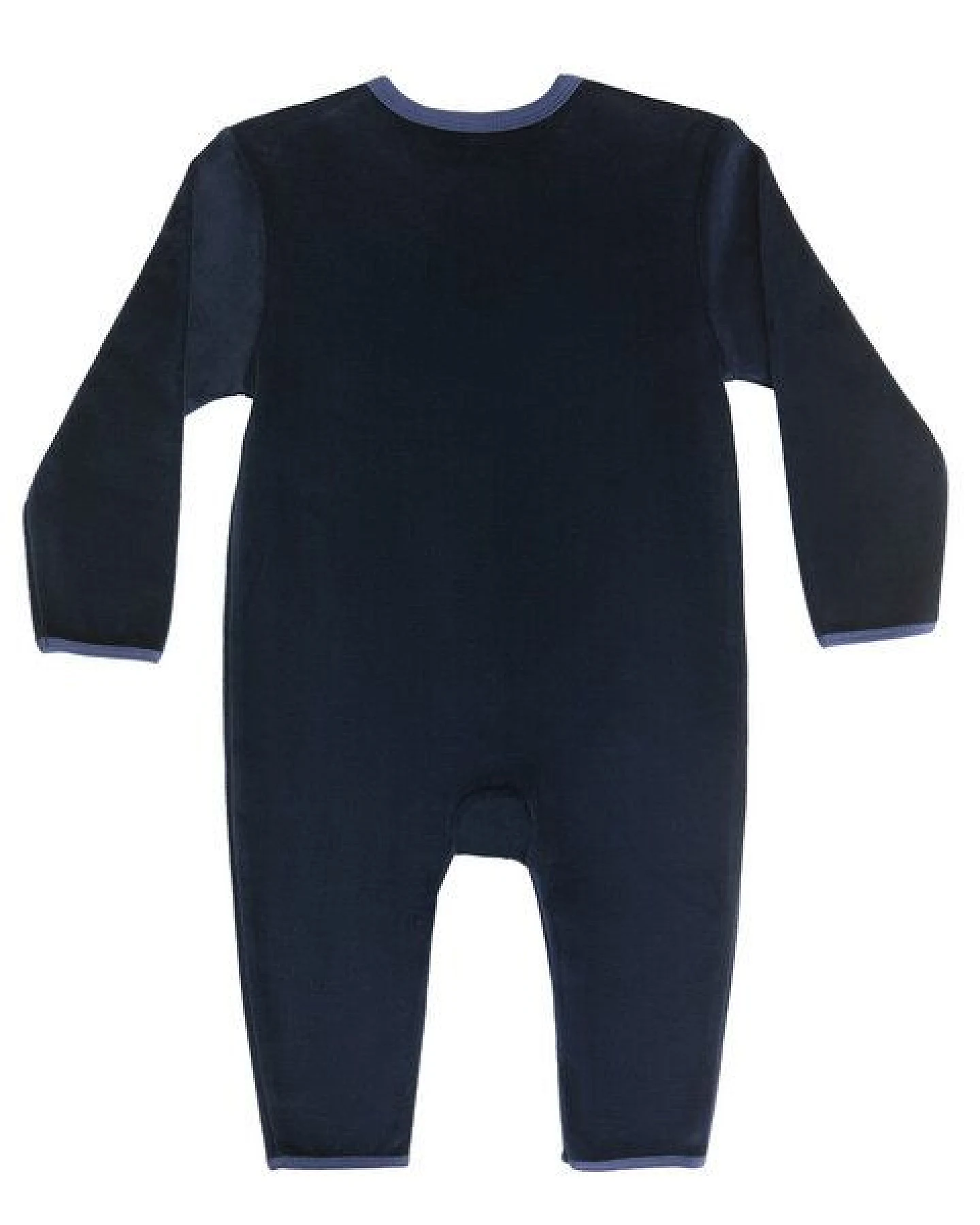 Leela Cotton Nicky Overall - 2730 – Ansicht 2