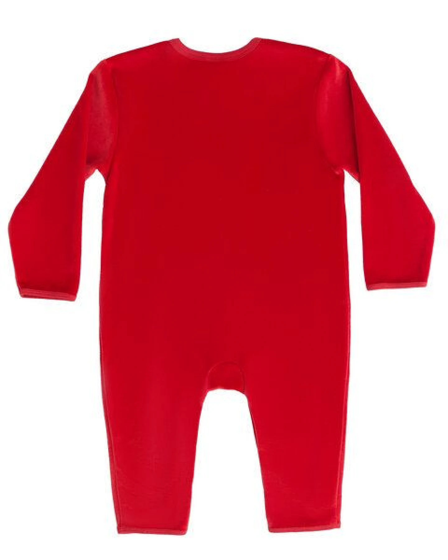 Leela Cotton Nicky Overall - 2730 – Ansicht 2