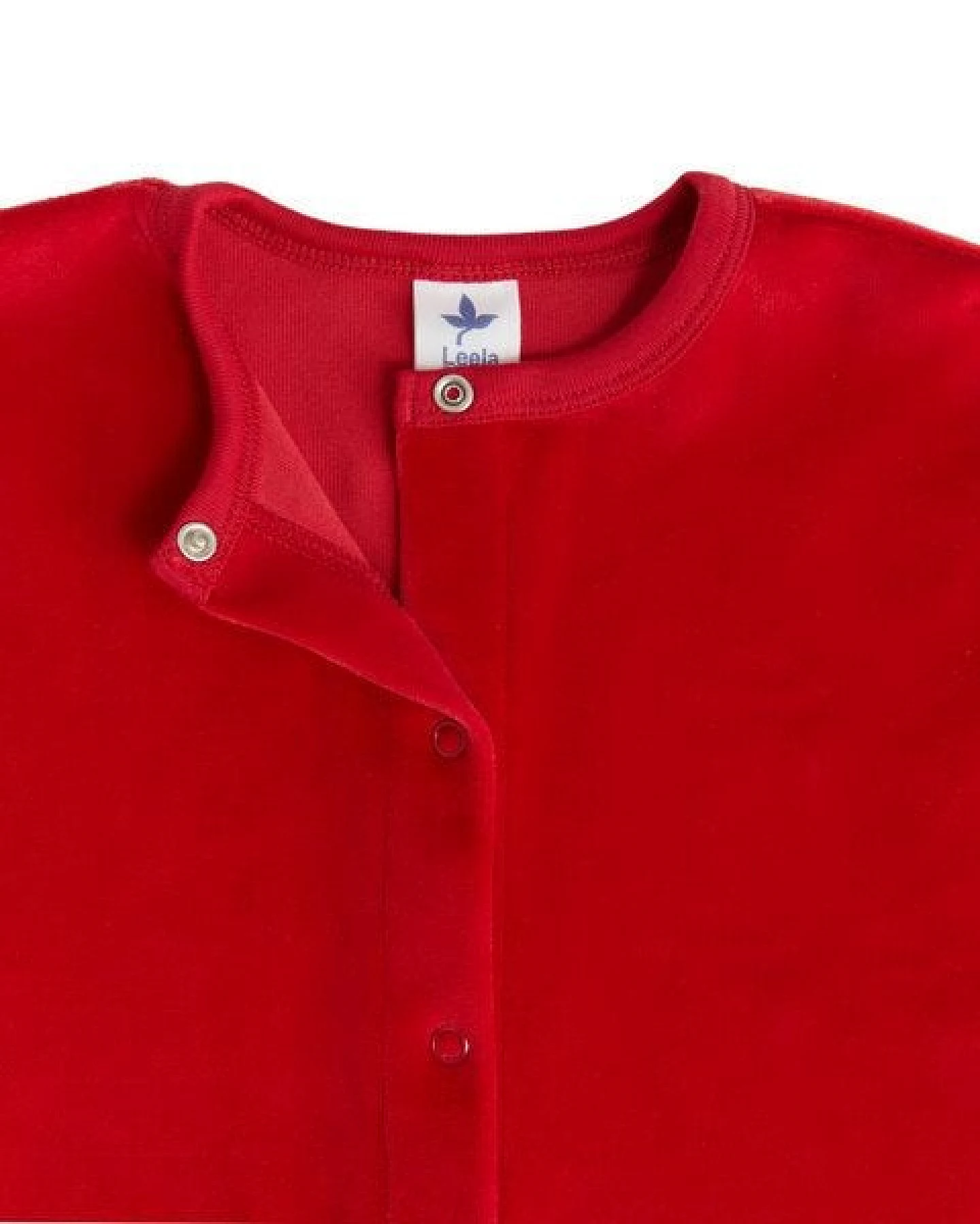 Leela Cotton Nicky Overall - 2730 – Ansicht 3