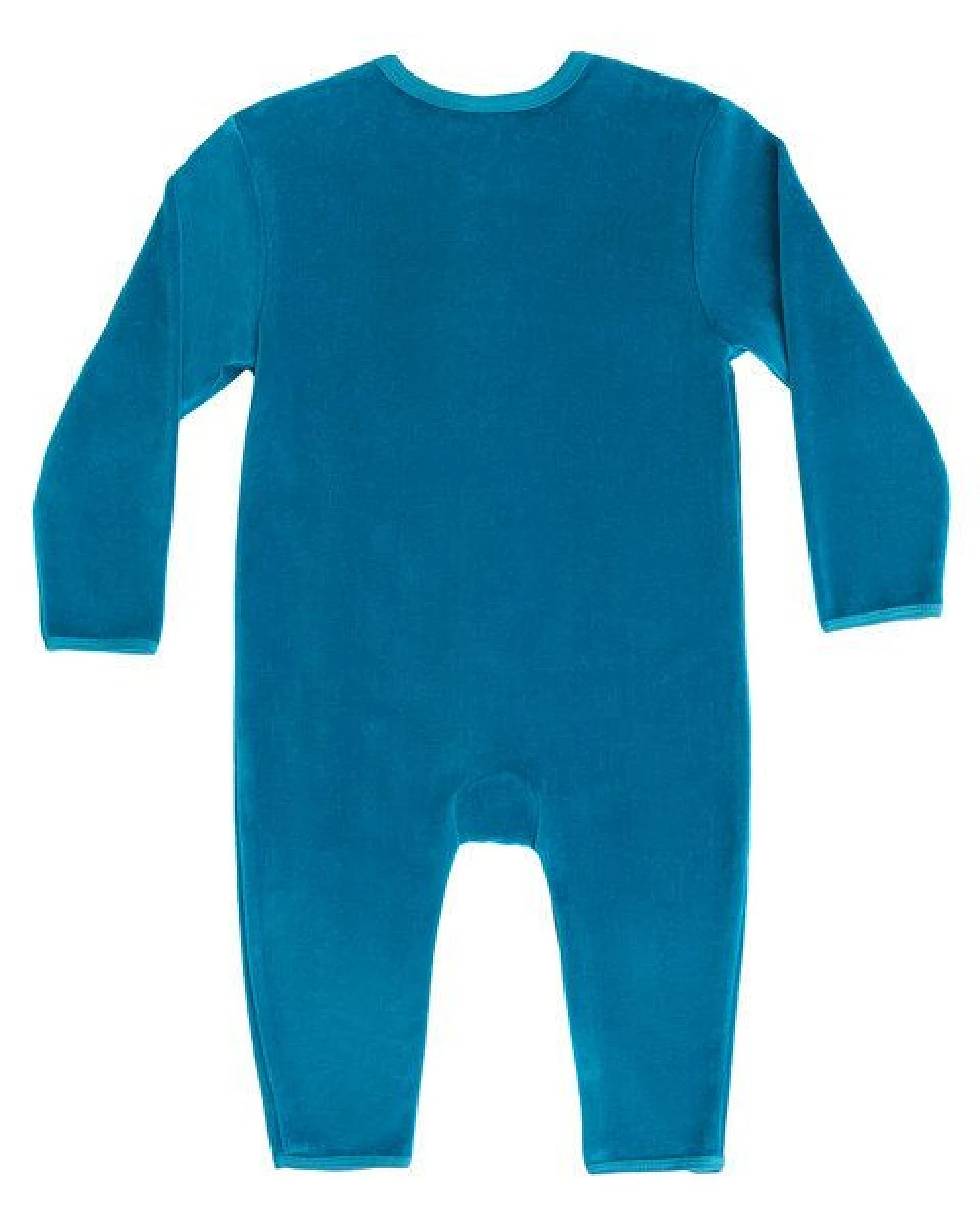 Leela Cotton Nicky Overall - 2730 – Ansicht 2