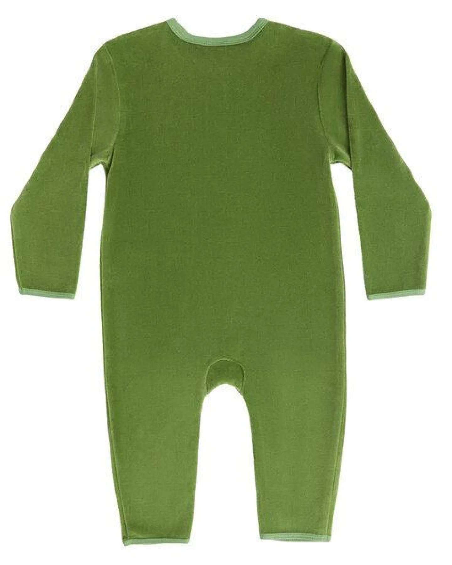 Leela Cotton Nicky Overall - 2730 – Ansicht 2