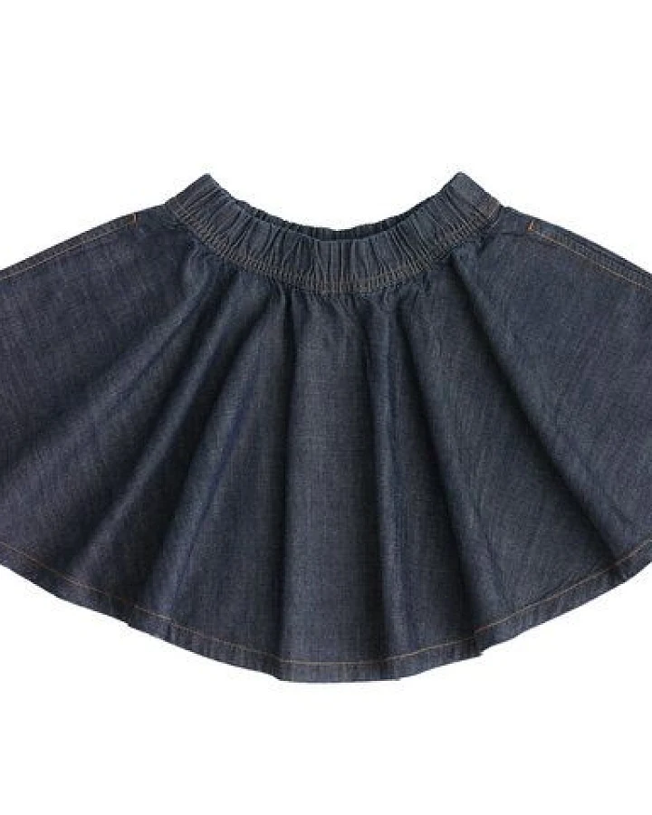 Evermind Kids Skirt - KA2022