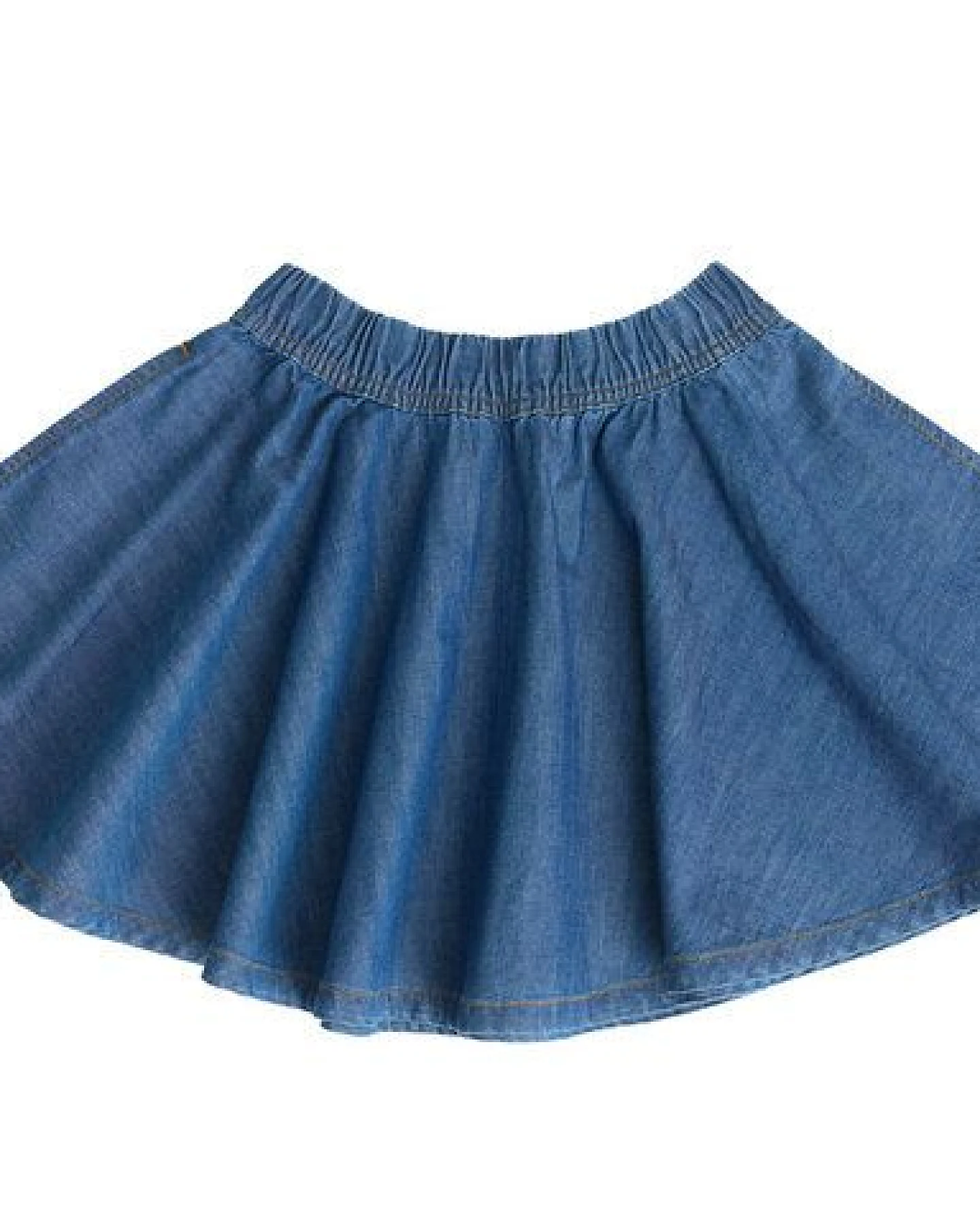 Evermind Kids Skirt - KA2022 – Ansicht 2