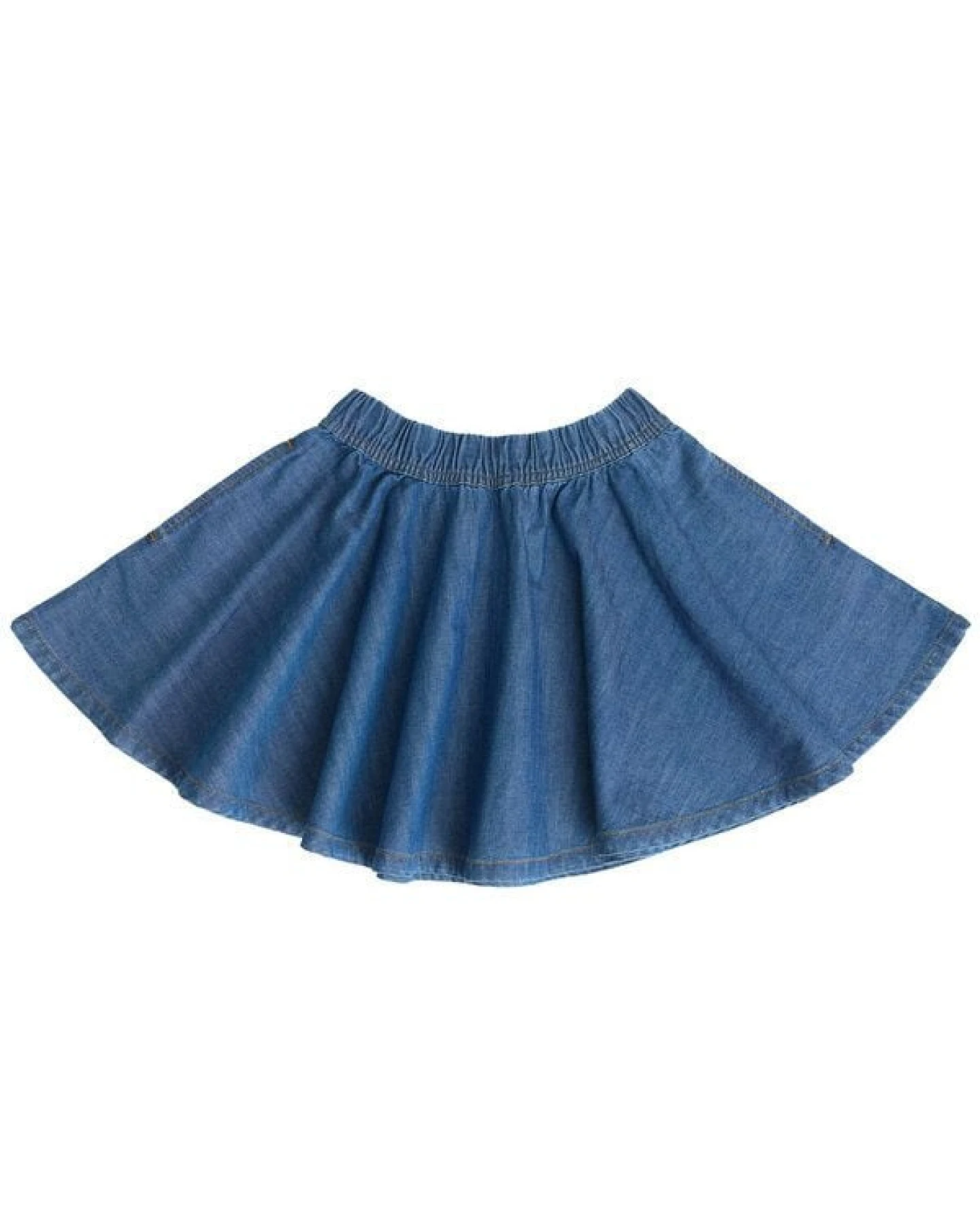 Evermind Kids Skirt - KA2022 – Ansicht 2