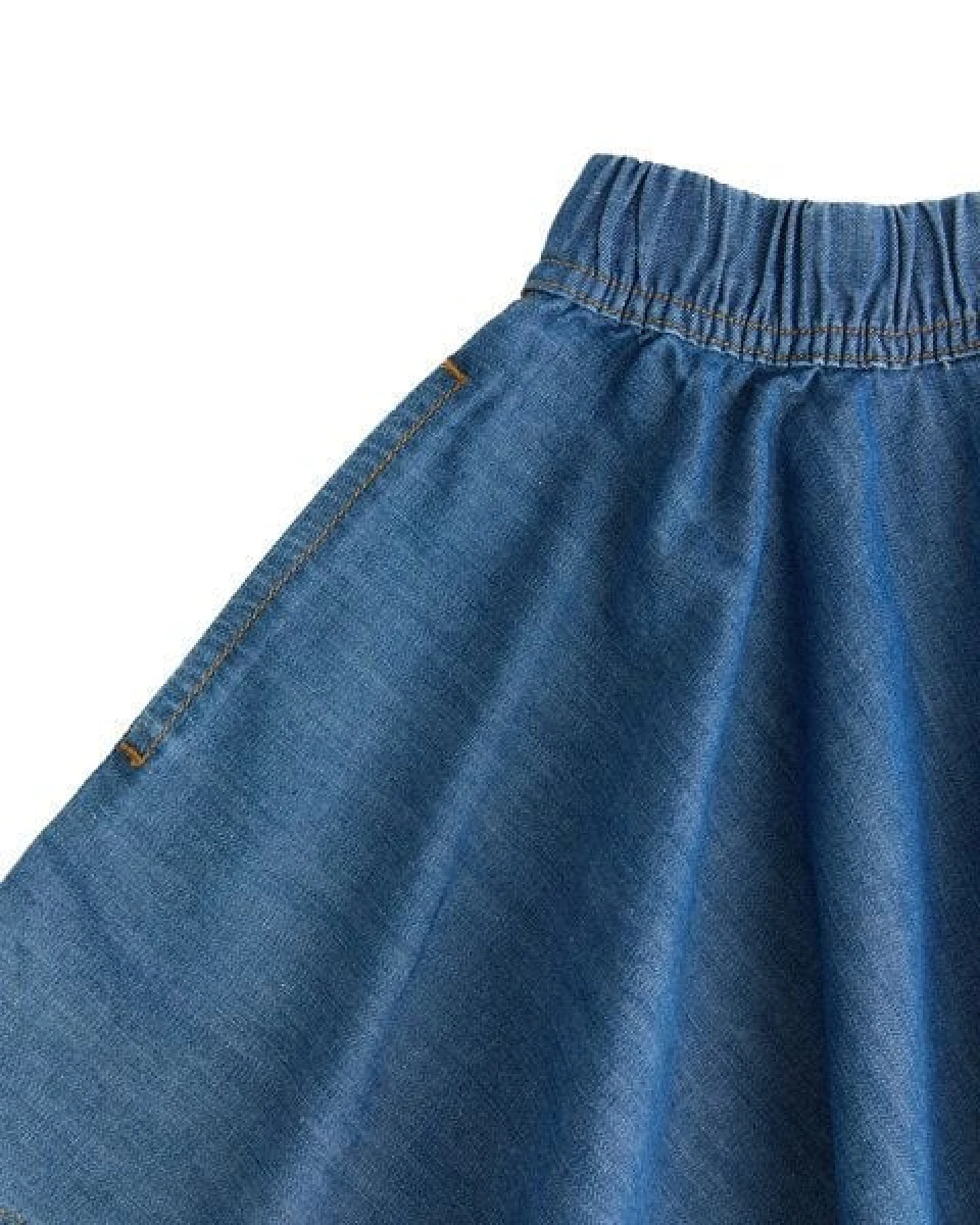 Evermind Kids Skirt - KA2022 – Ansicht 3