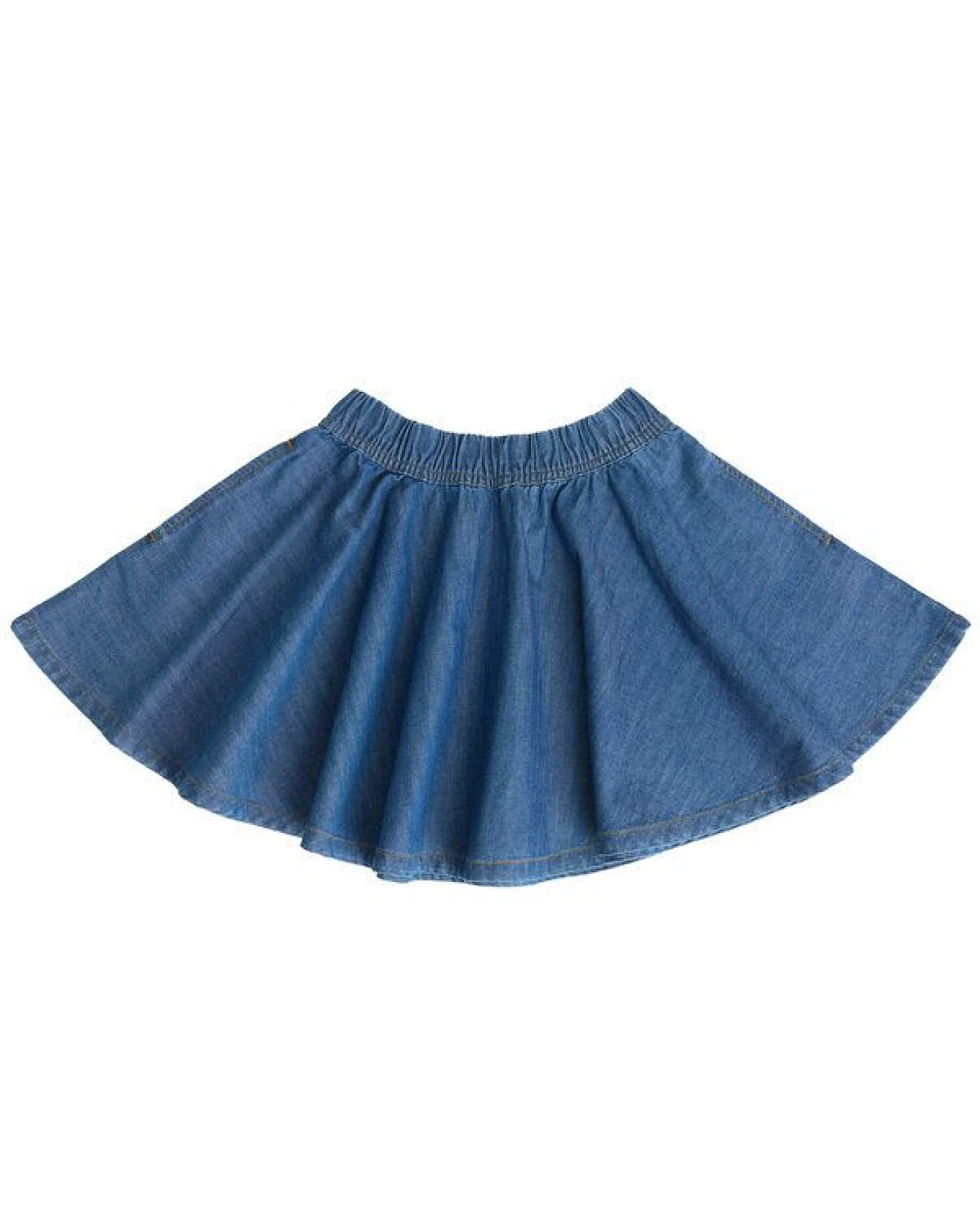 Evermind Kids Skirt - KA2022 – Ansicht 2