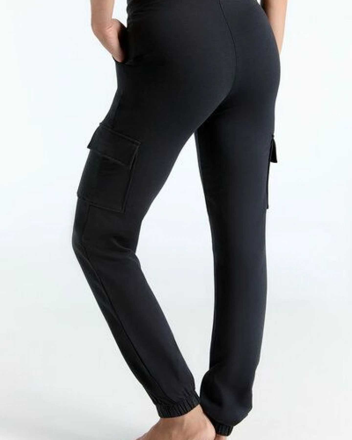 True North Damen Cargohose - T1354 – Ansicht 3