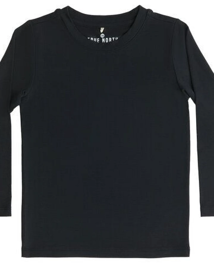 True North Kinder Langarmshirt - T5010