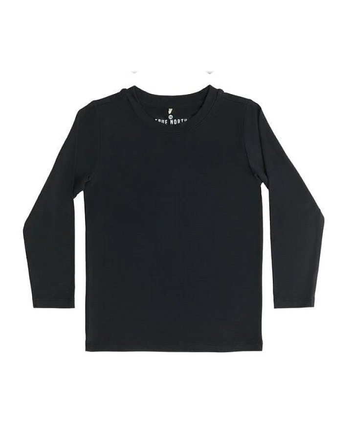 True North Kinder Langarmshirt - T5010