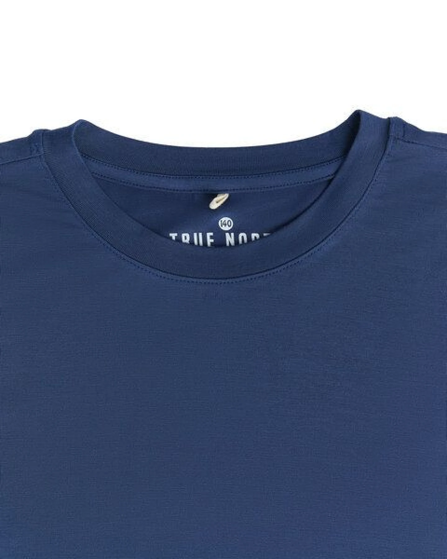 True North Kinder Langarmshirt - T5010 – Ansicht 2