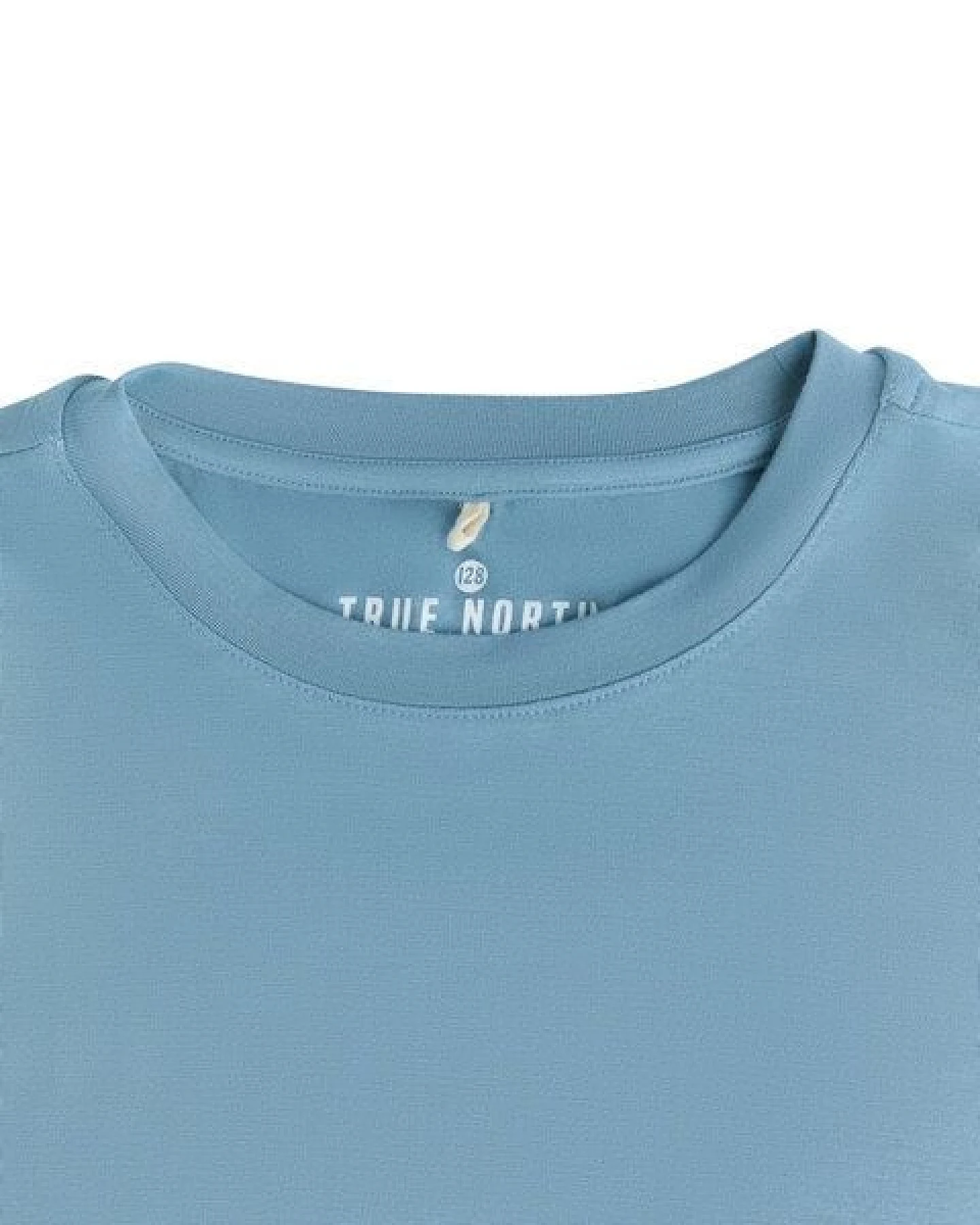 True North Kinder Langarmshirt - T5010 – Ansicht 2