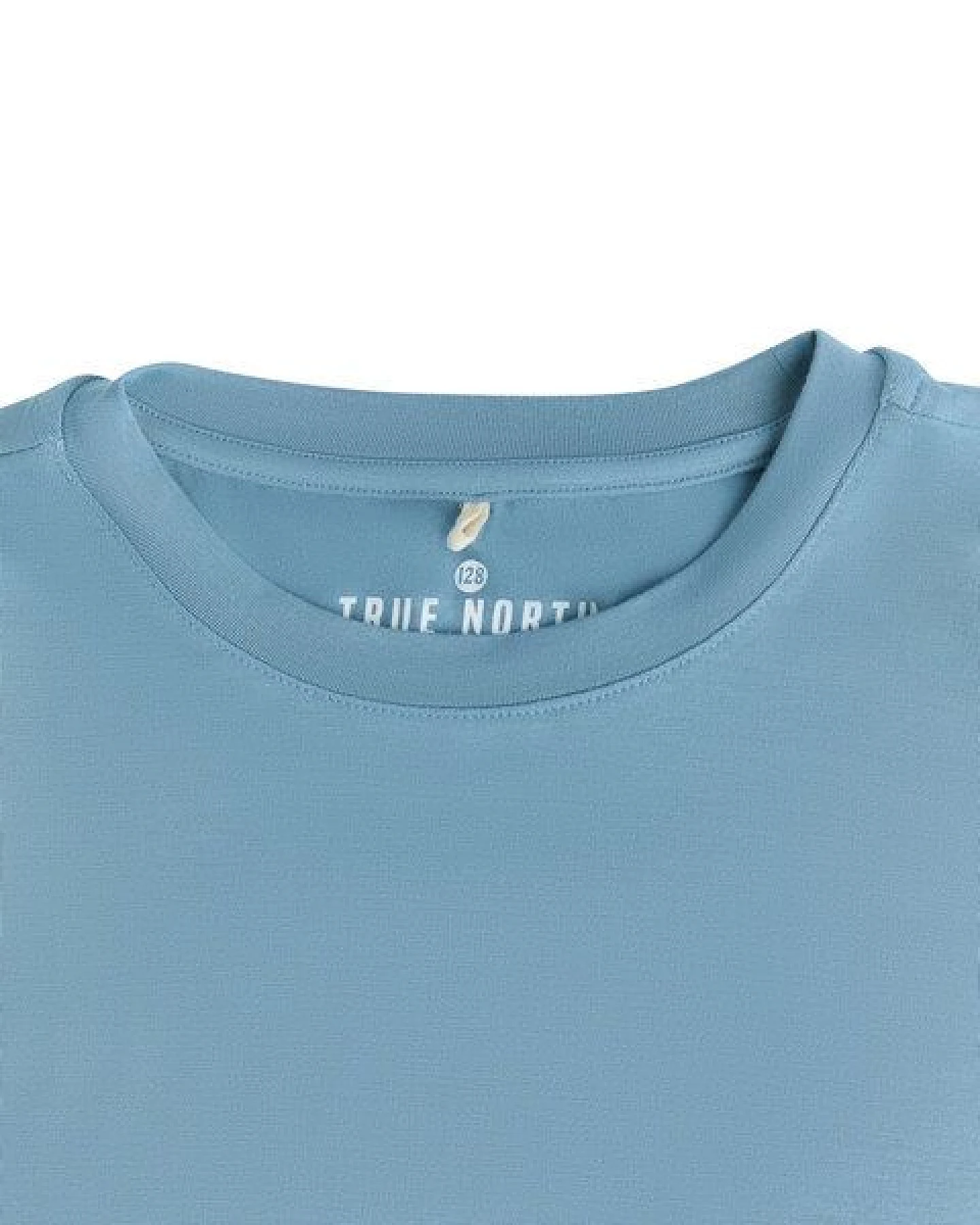True North Kinder Langarmshirt - T5010 – Ansicht 2